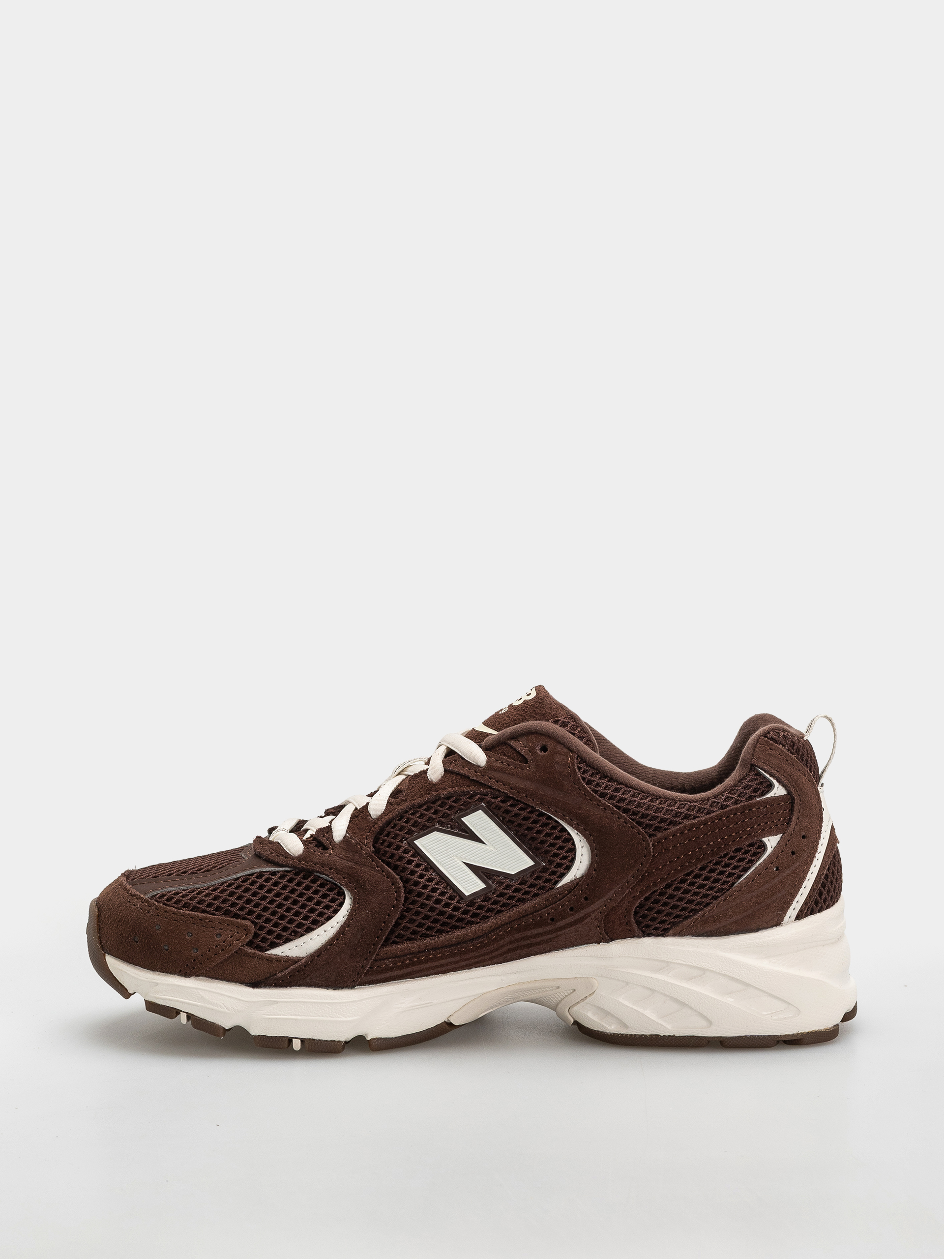 New Balance 530 Cipők (pumpernickel/sea salt)