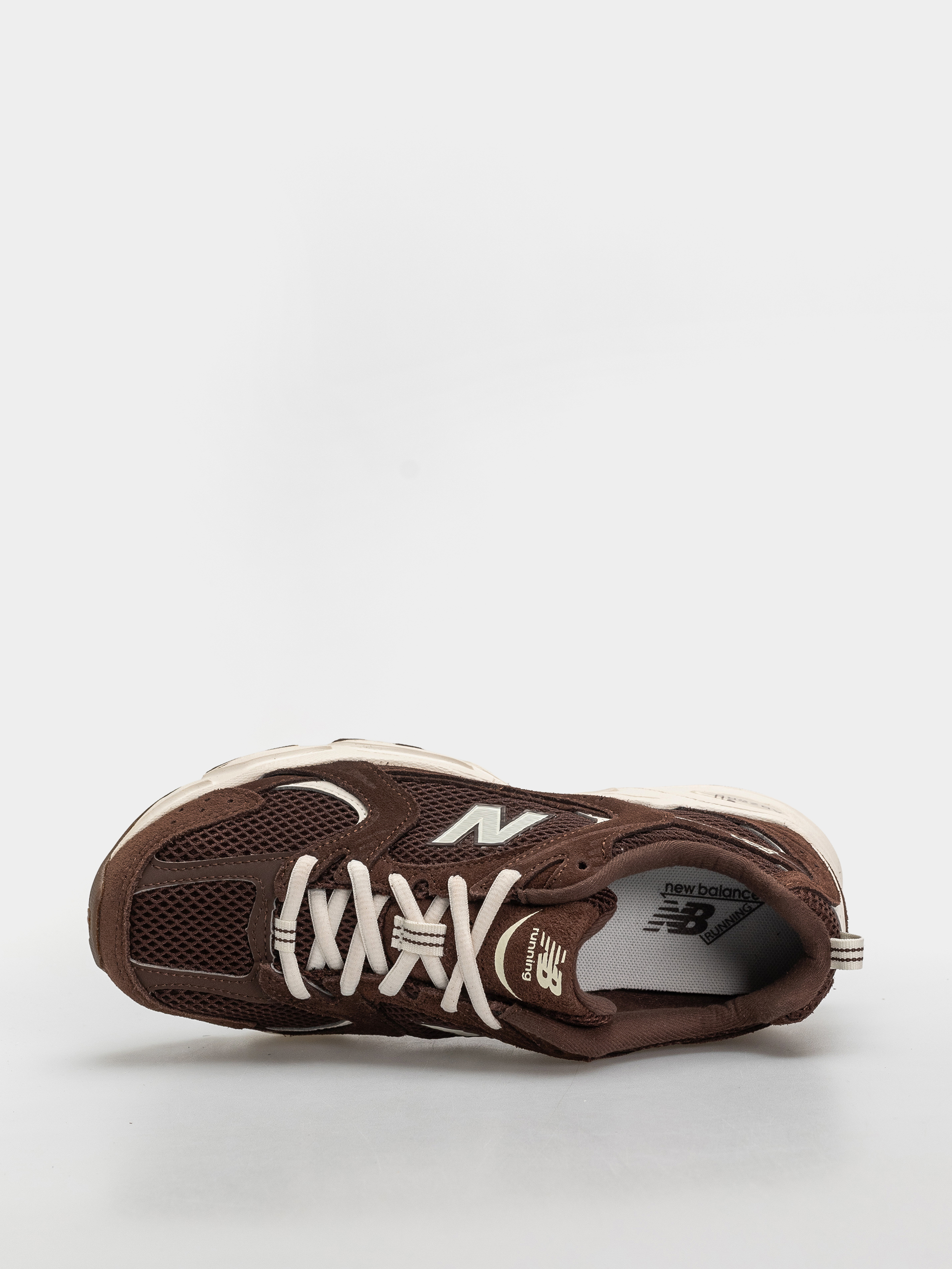 New Balance 530 Cipők (pumpernickel/sea salt)