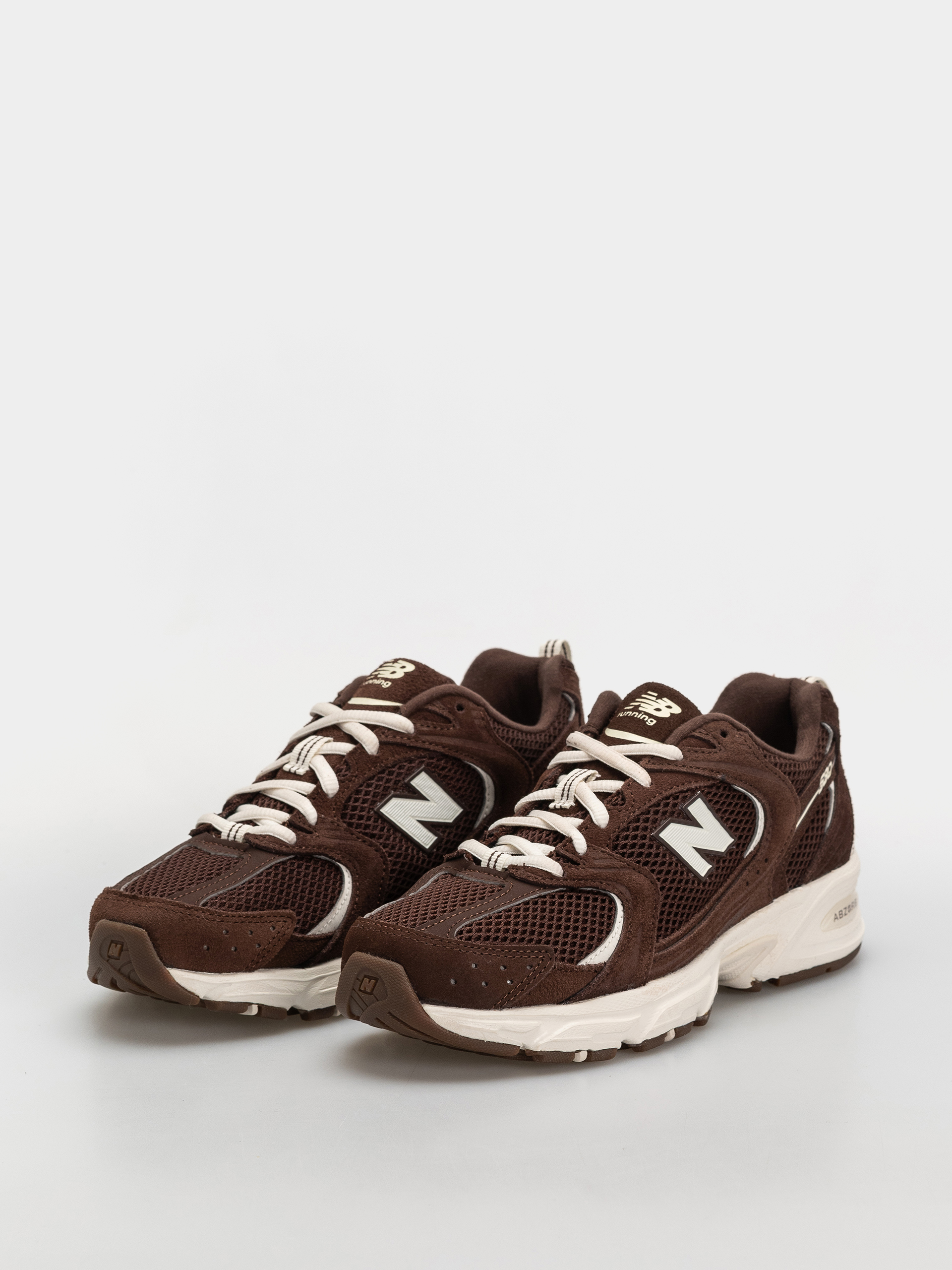 New Balance 530 Cipők (pumpernickel/sea salt)