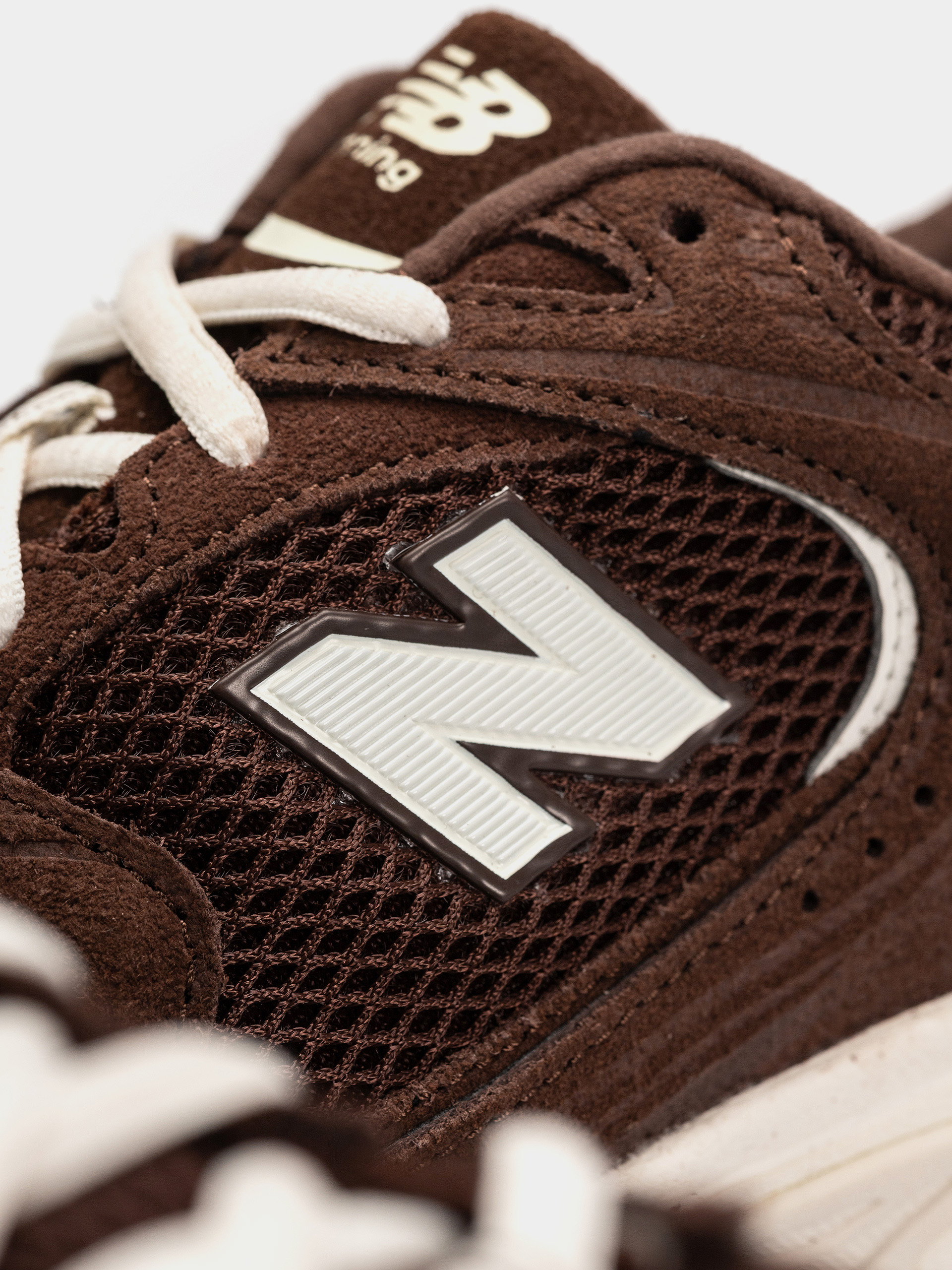 New Balance 530 Cipők (pumpernickel/sea salt)