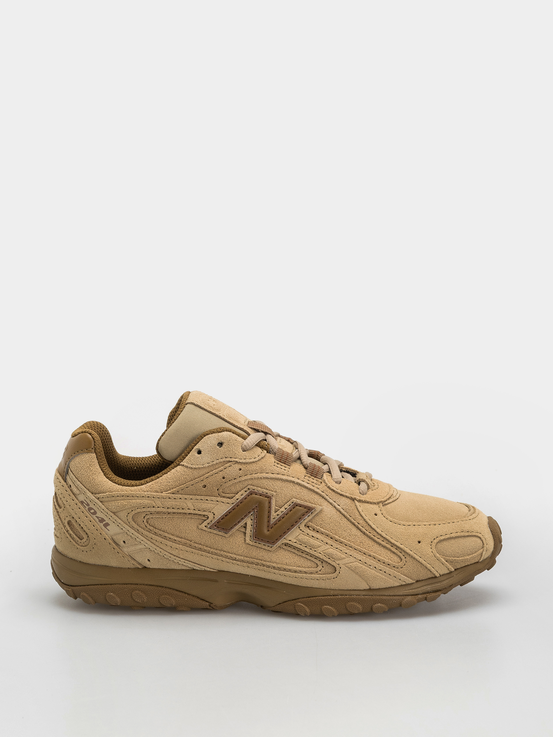 New Balance 204L Cipu0151k (quicksand bark)