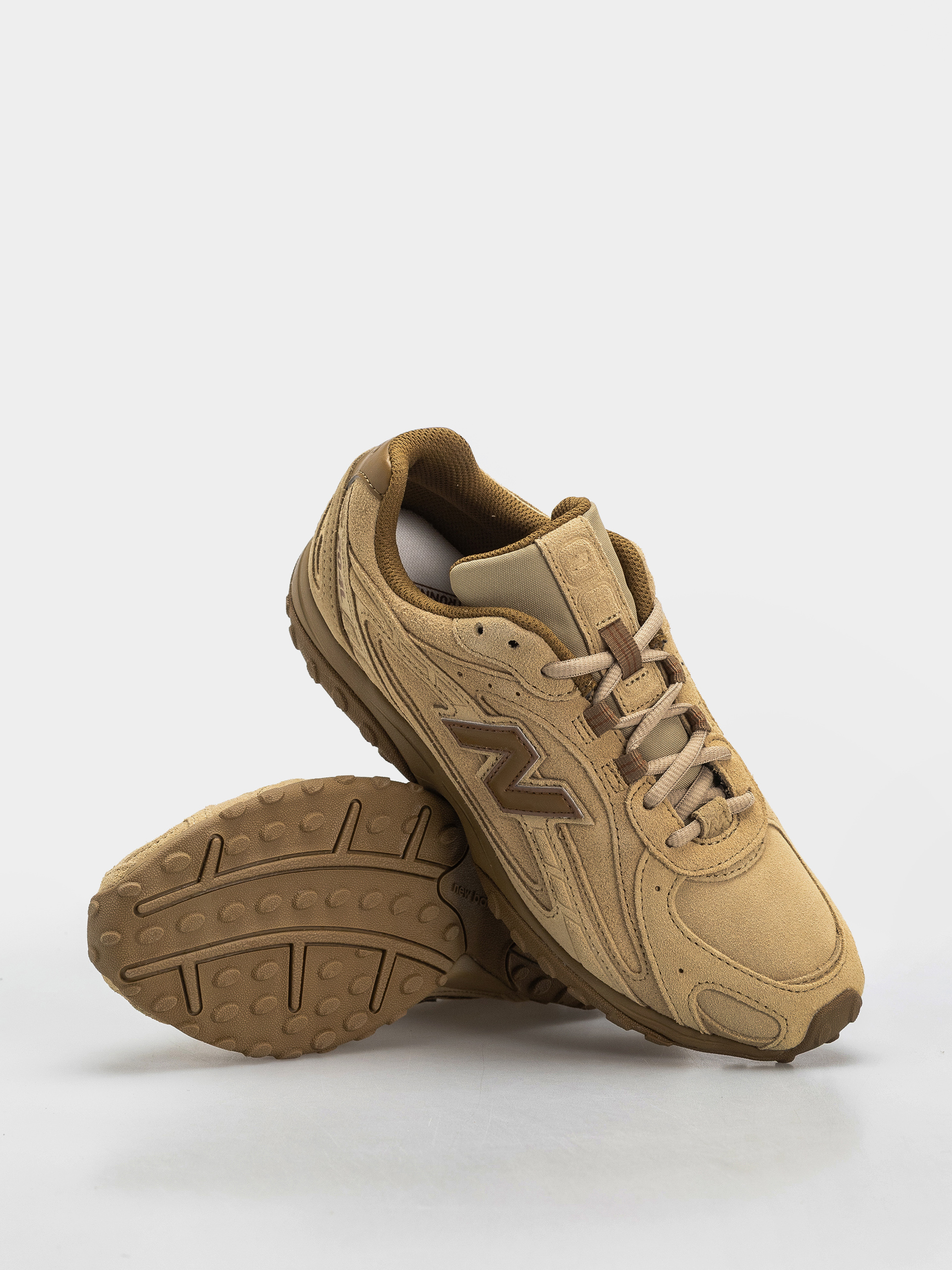 New Balance 204L Cipők (quicksand bark)