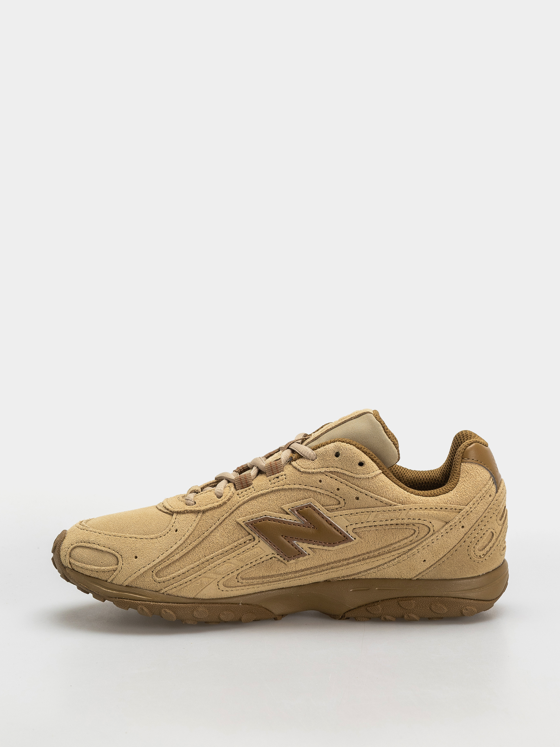 New Balance 204L Cipők (quicksand bark)