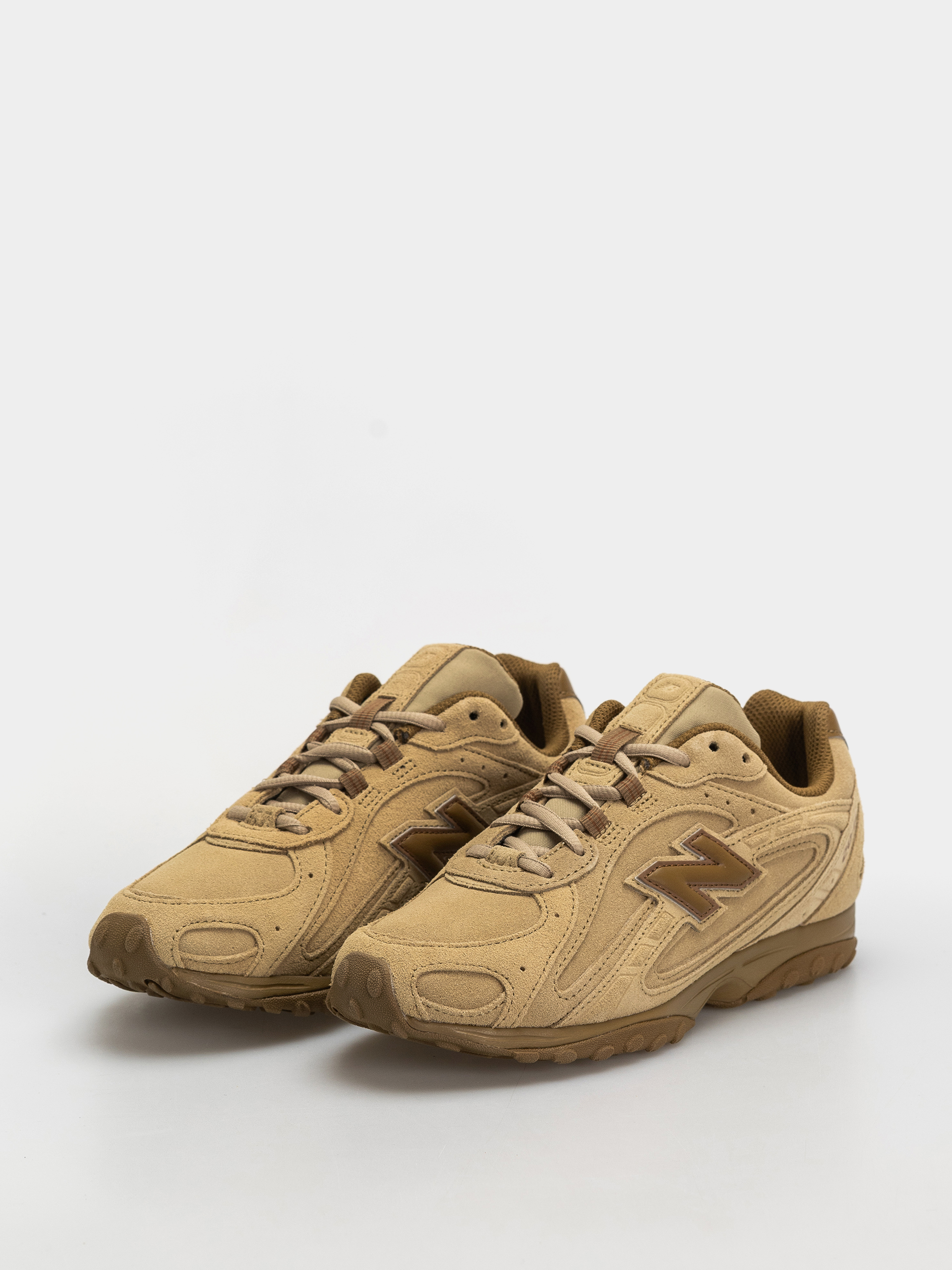 New Balance 204L Cipők (quicksand bark)