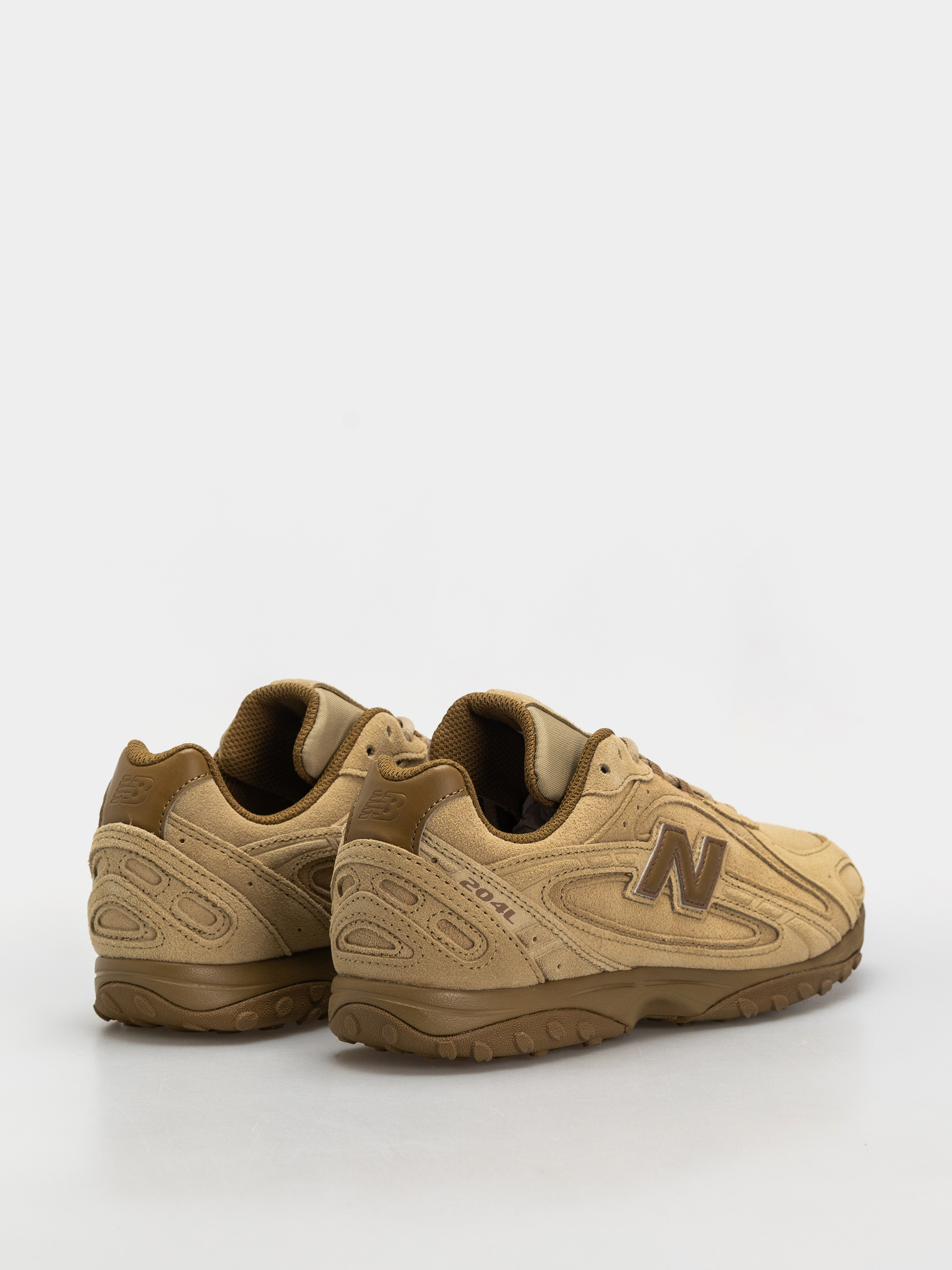 New Balance 204L Cipők (quicksand bark)