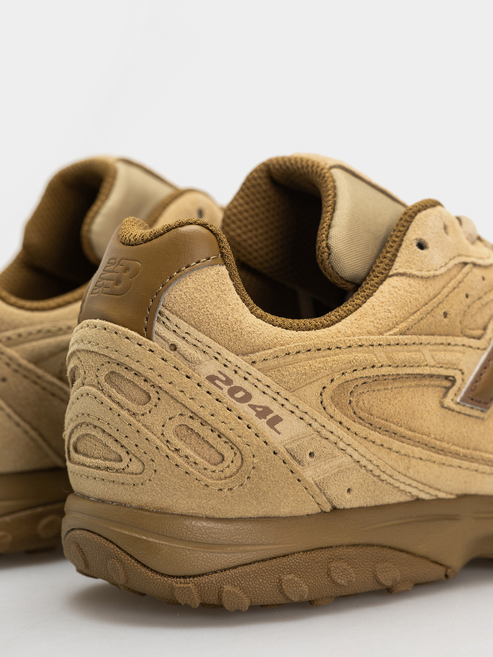 New Balance 204L Cipők (quicksand bark)