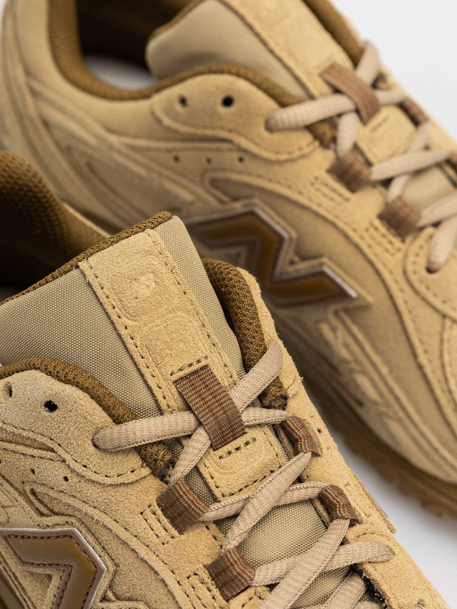 New Balance 204L Cipők (quicksand bark)