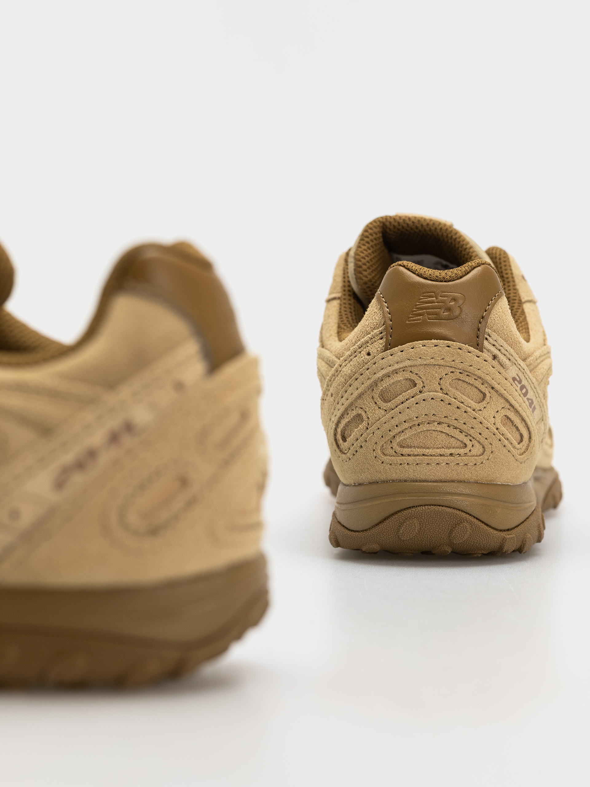 New Balance 204L Cipők (quicksand bark)