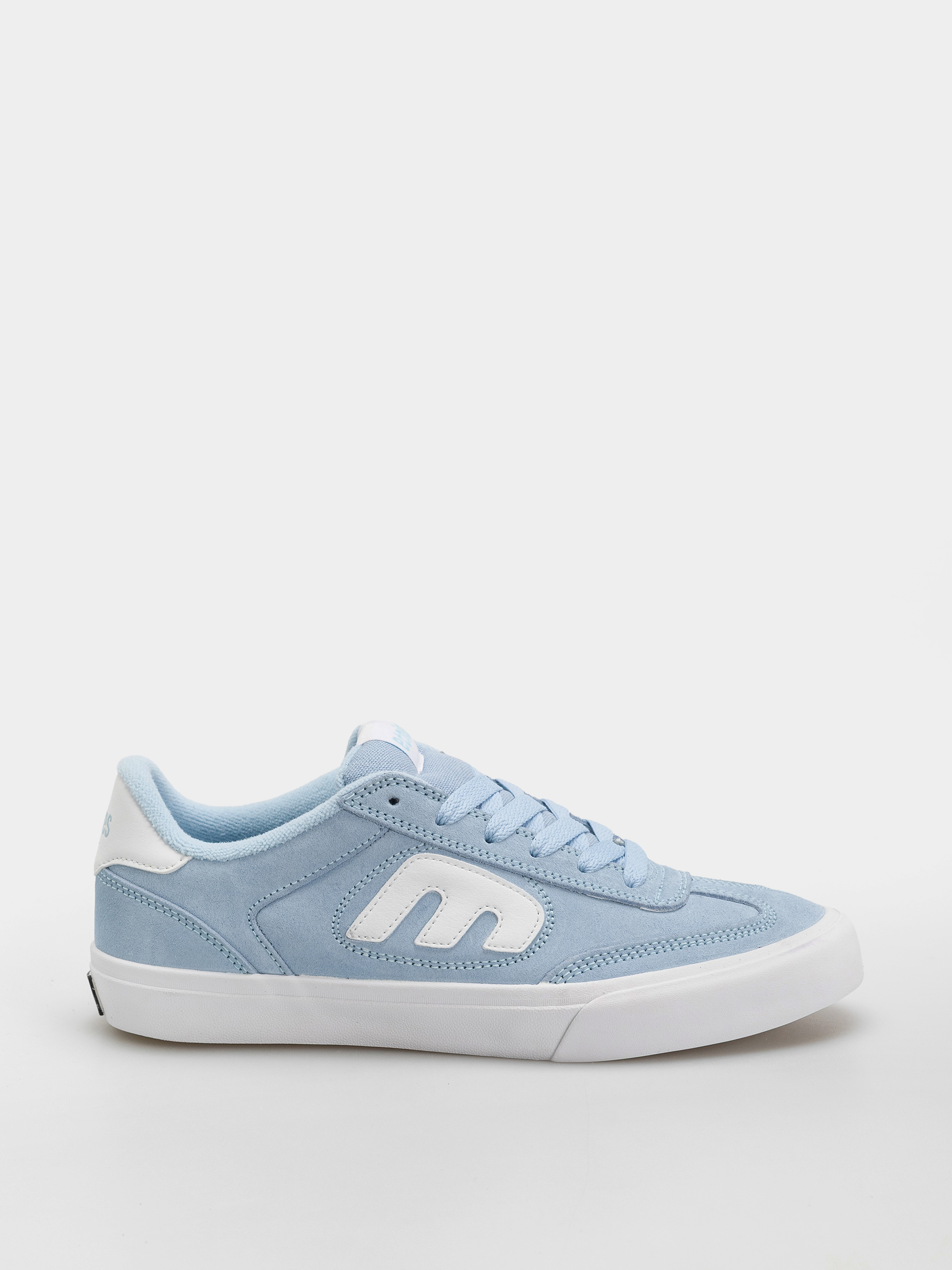 Etnies Locut Vulc X Fos Cipők (light blue)