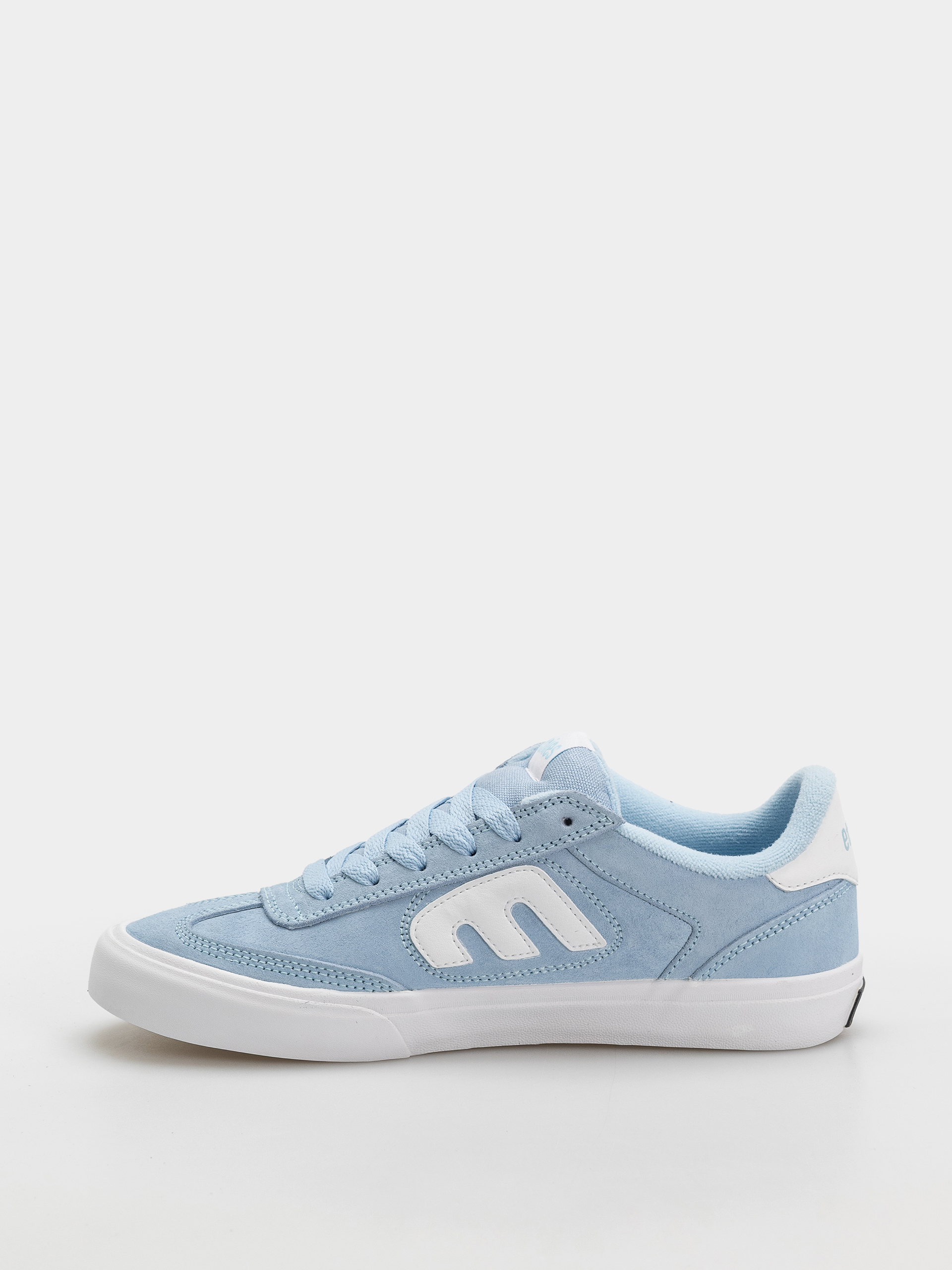 Etnies Locut Vulc X Fos Cipők (light blue)