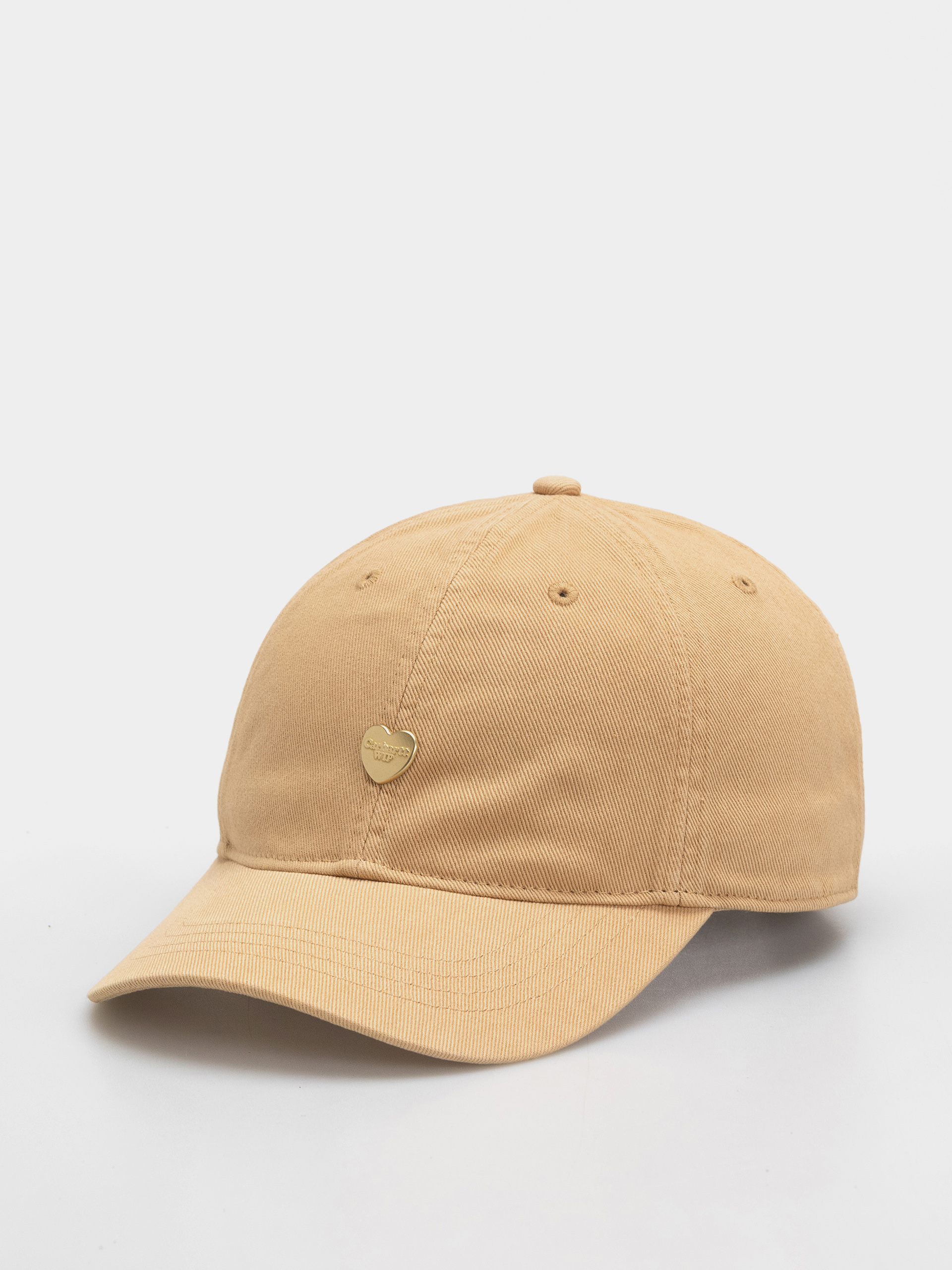 Carhartt WIP Heart Metal Baseball sapka