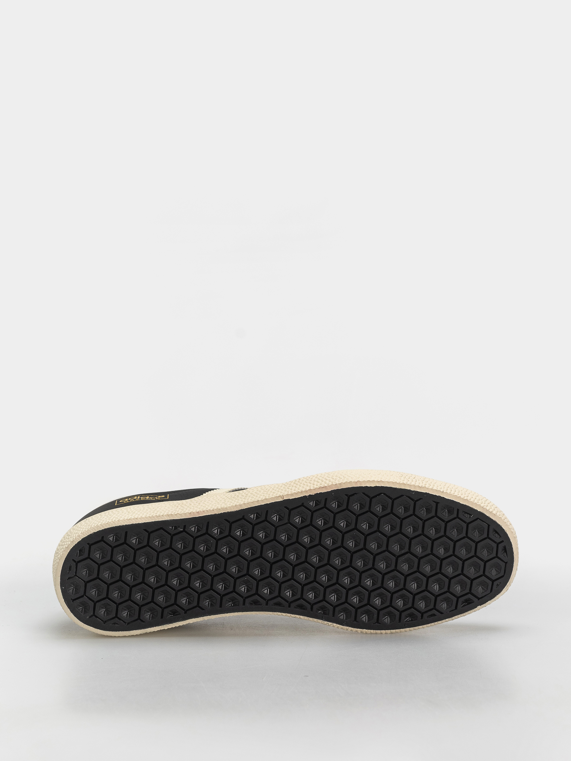 adidas Gazelle Adv Cipők (cblack/crewht/goldmt)