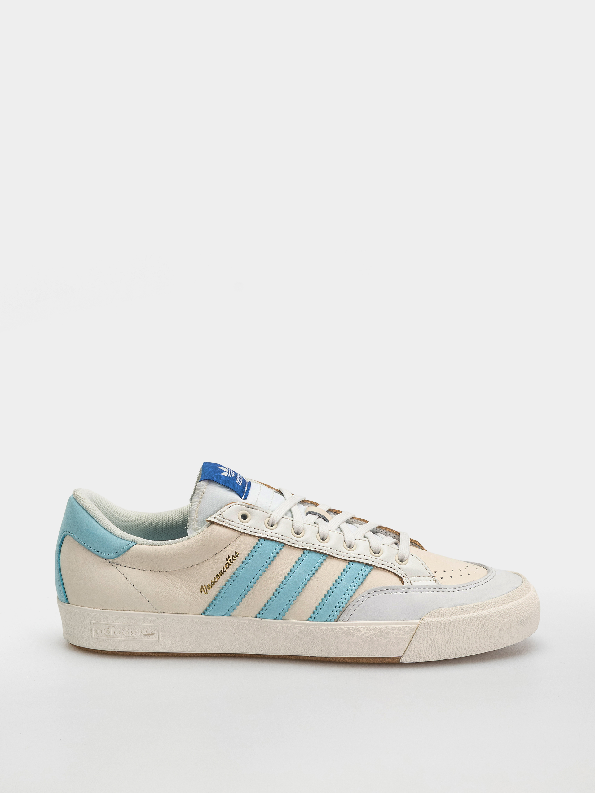adidas Nora Cipu0151k (cwhite/bliblu/cwhite)
