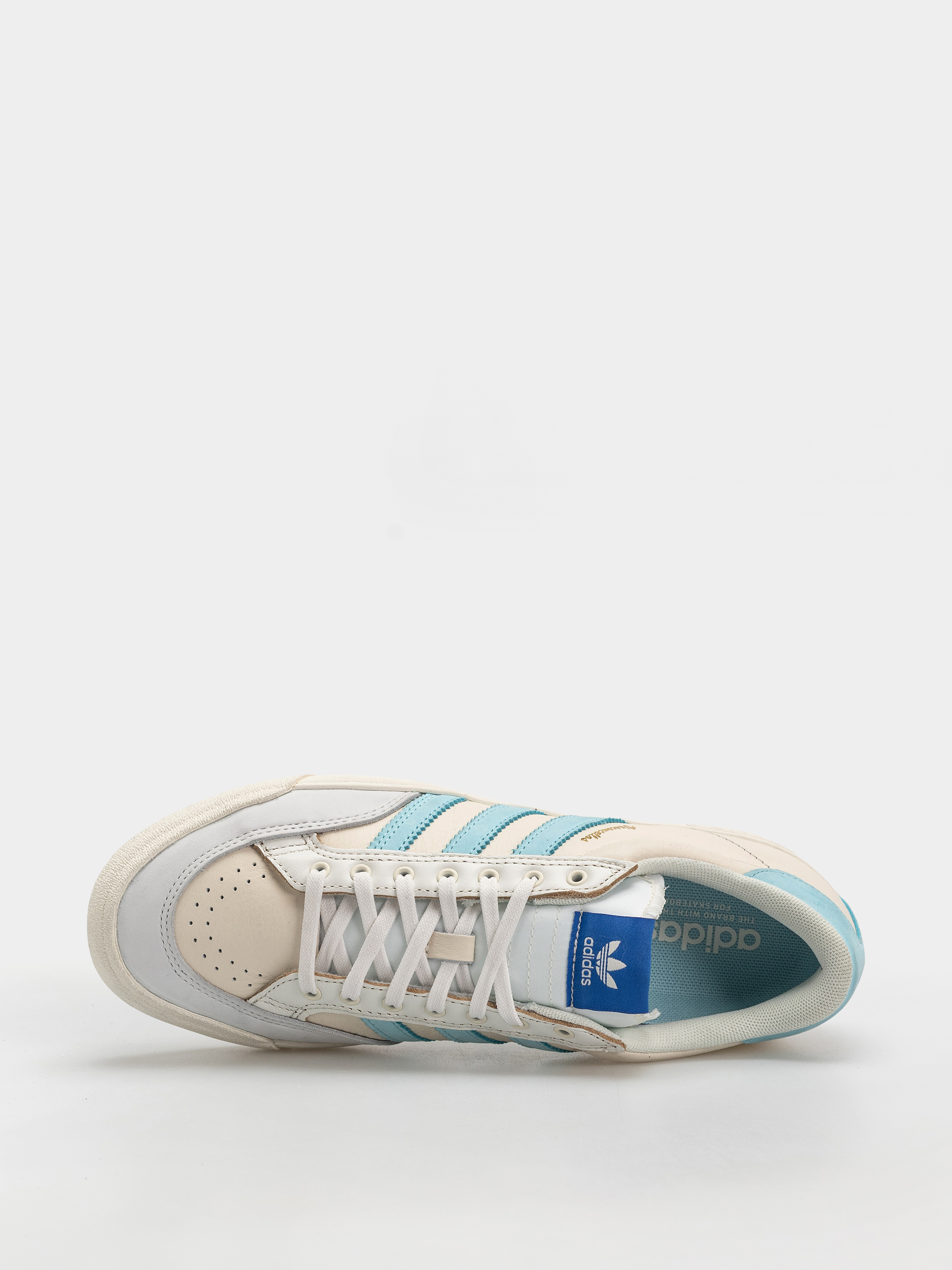 adidas Nora Cipők (cwhite/bliblu/cwhite)