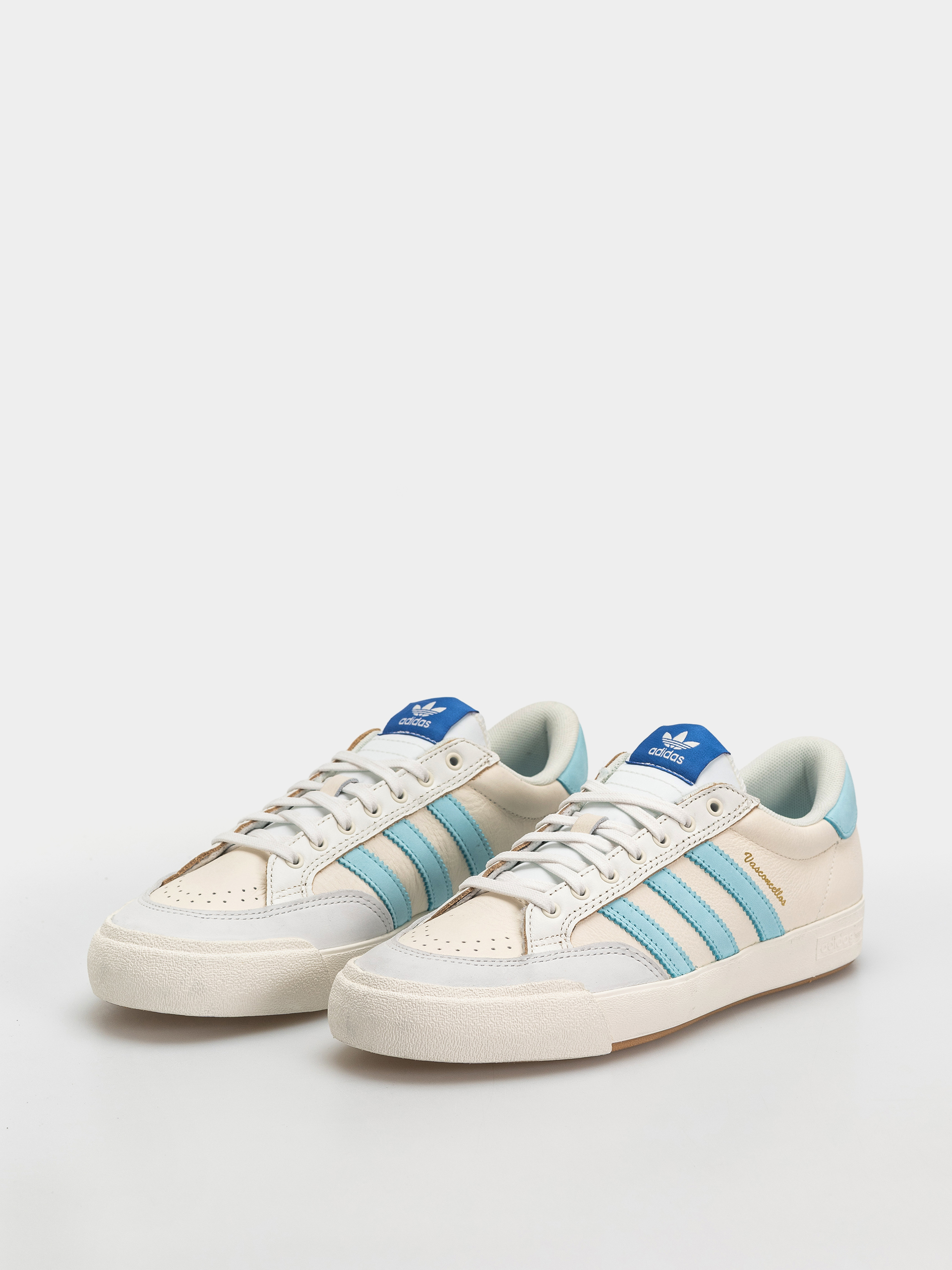 adidas Nora Cipők (cwhite/bliblu/cwhite)