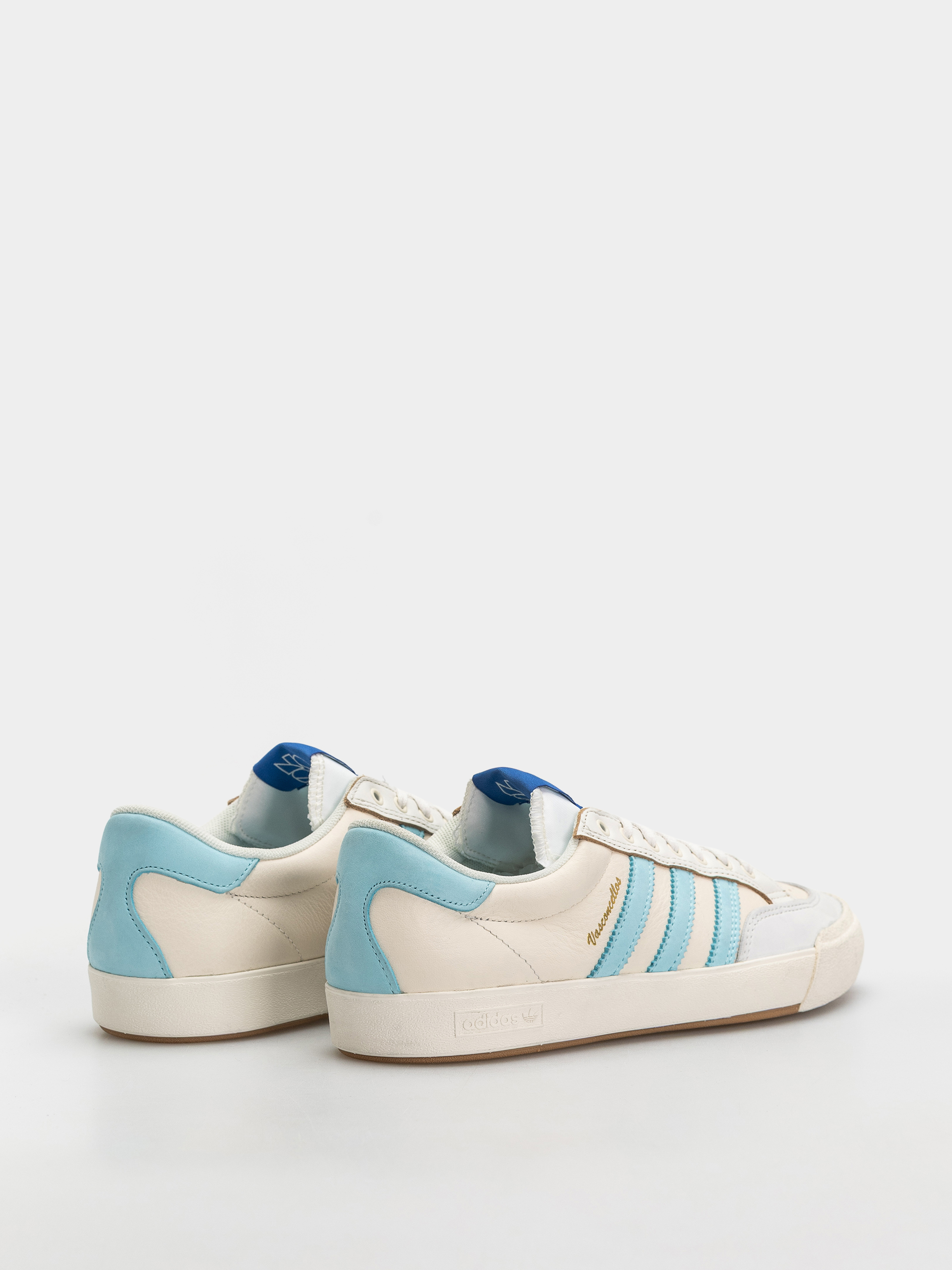 adidas Nora Cipők (cwhite/bliblu/cwhite)