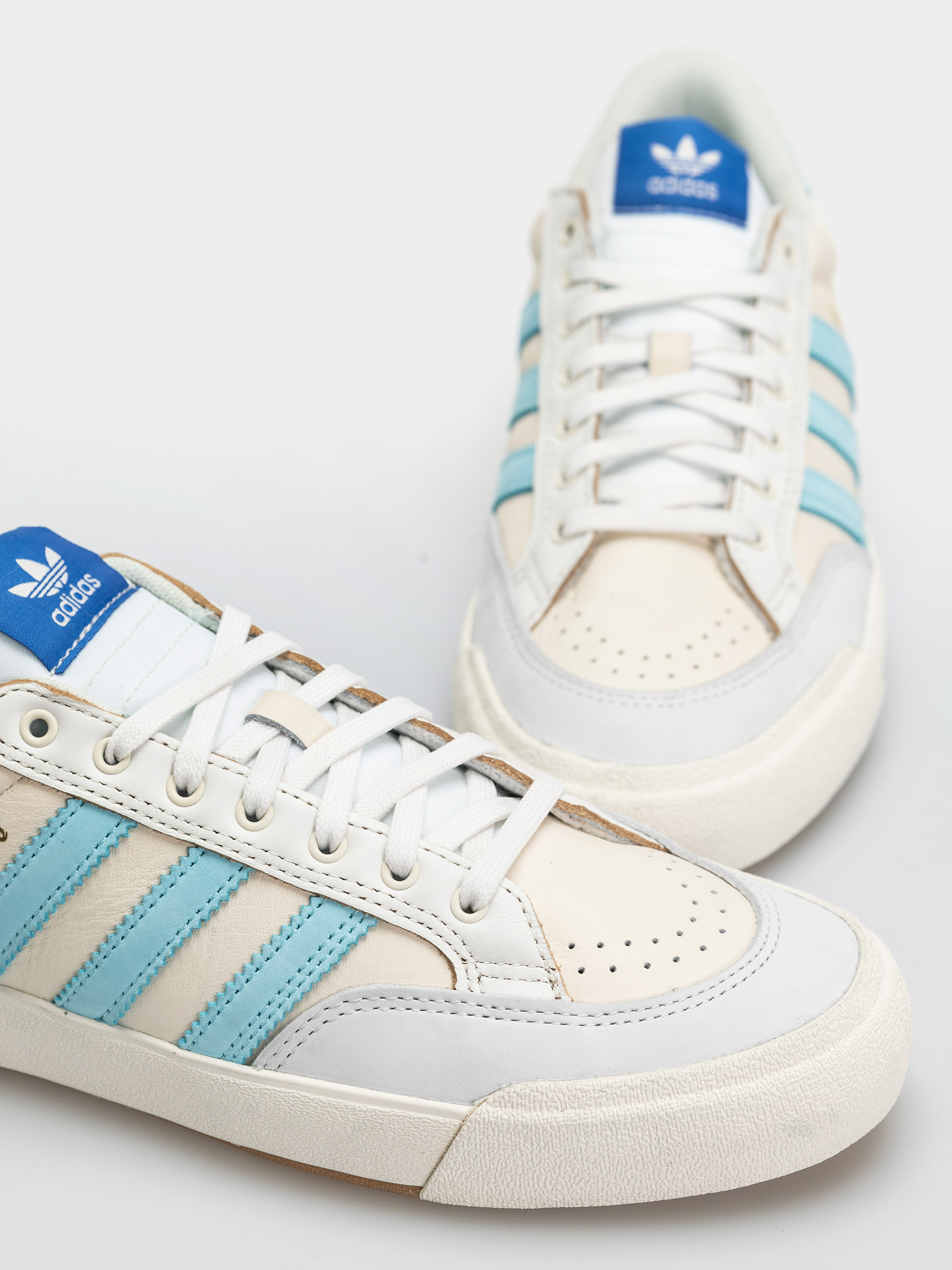 adidas Nora Cipők (cwhite/bliblu/cwhite)