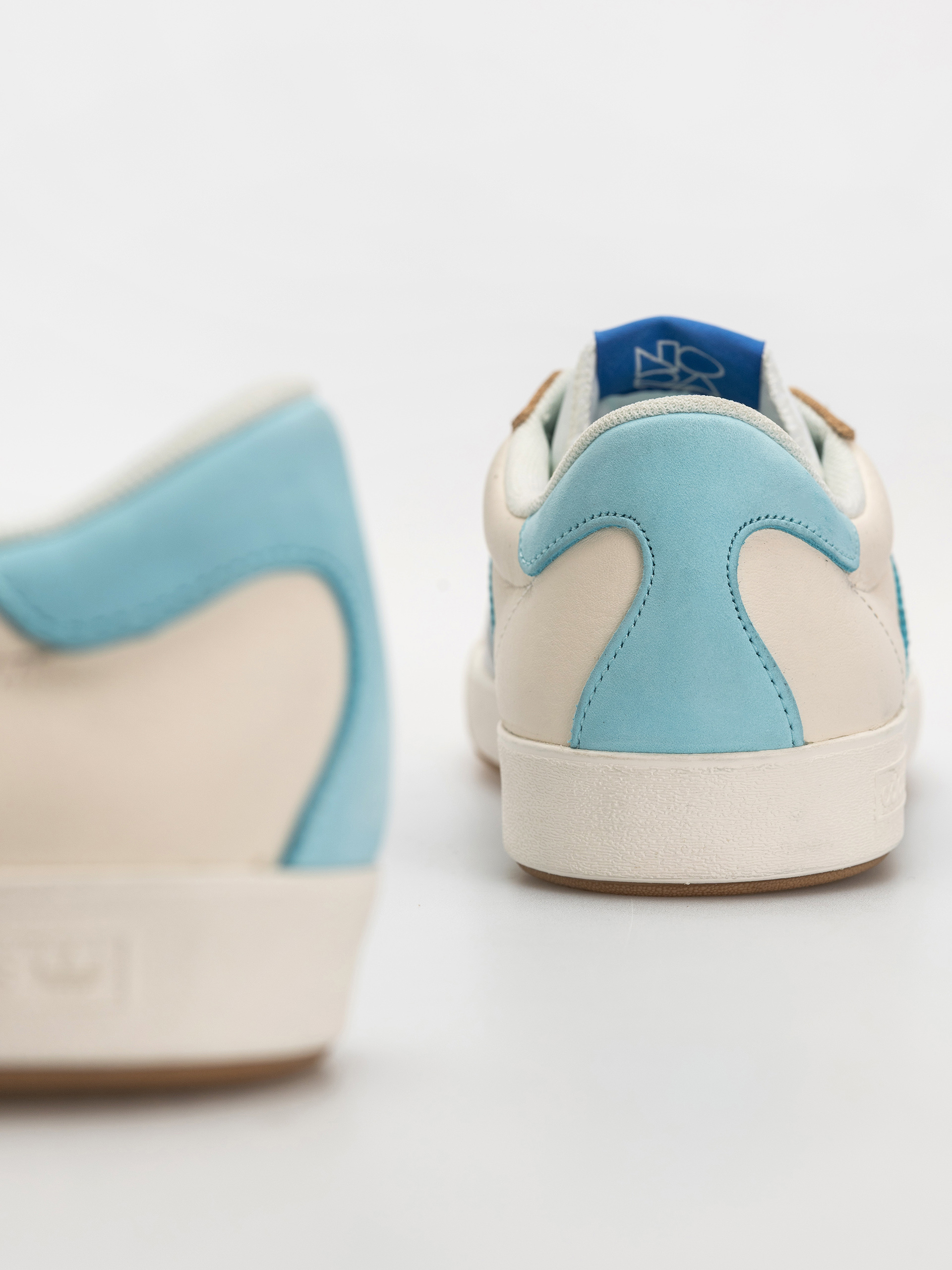 adidas Nora Cipők (cwhite/bliblu/cwhite)