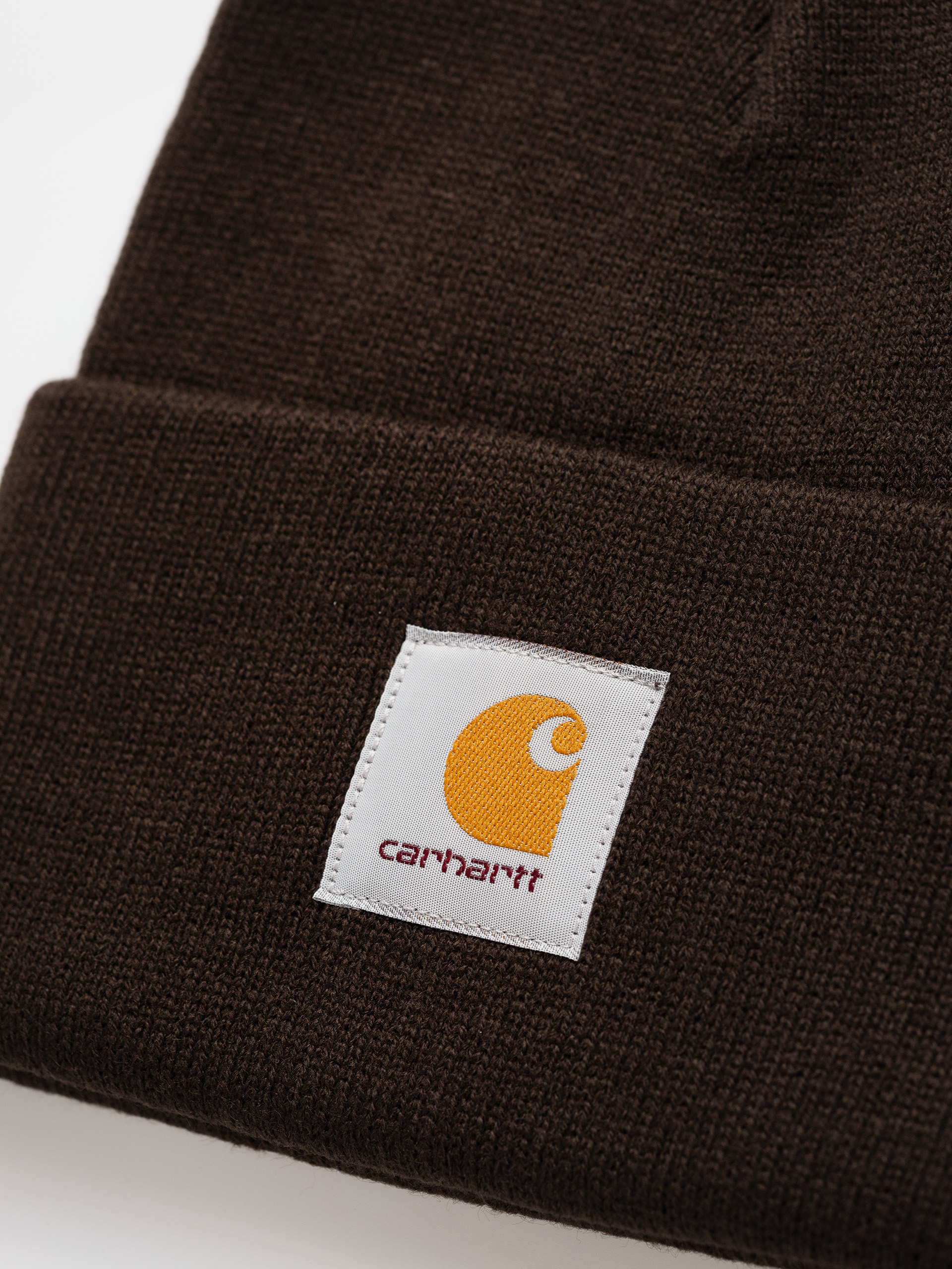 Carhartt WIP Acrylic Watch Sapka (tobacco)