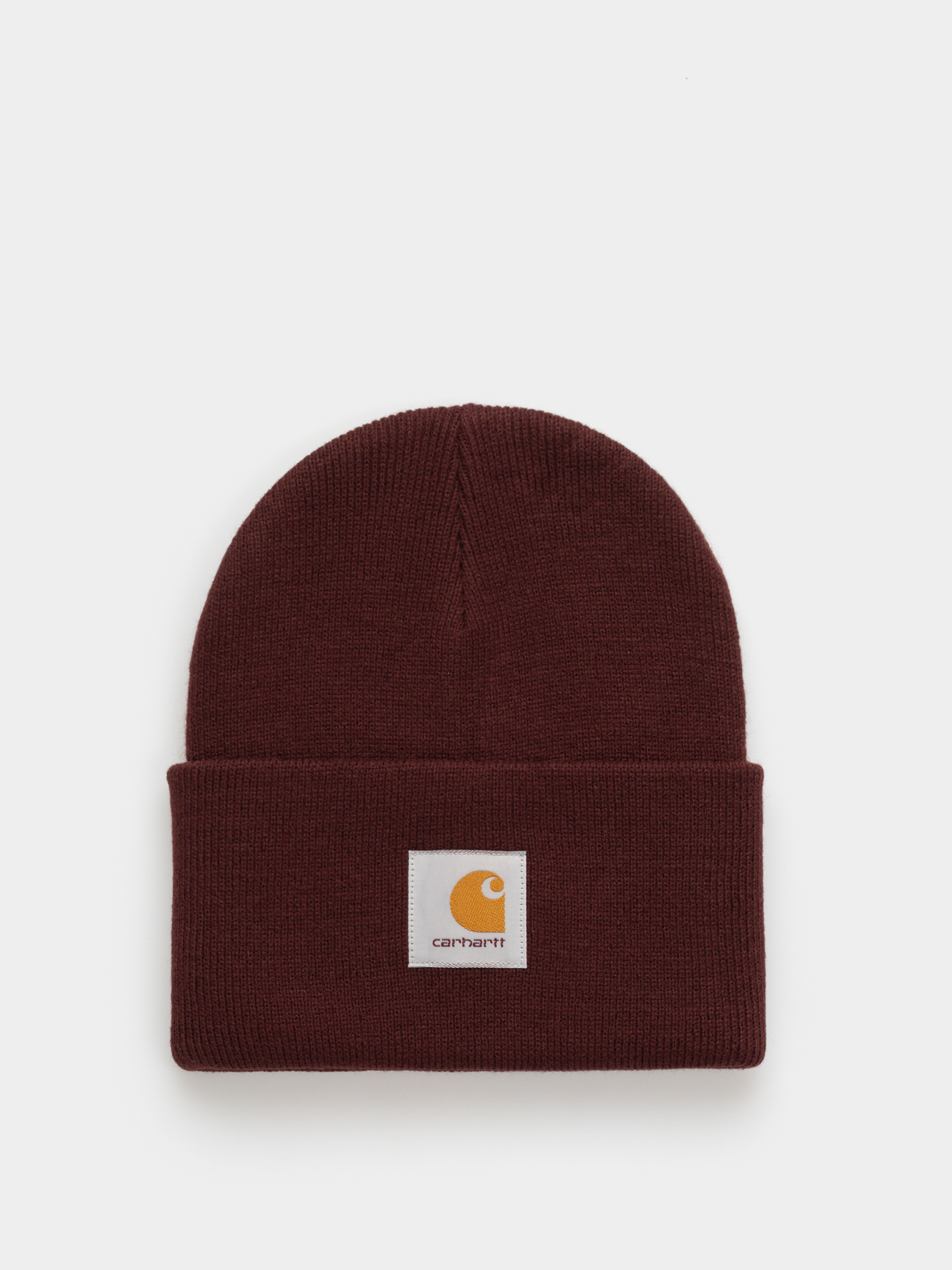 Carhartt WIP Acrylic Watch Sapka (amarone)