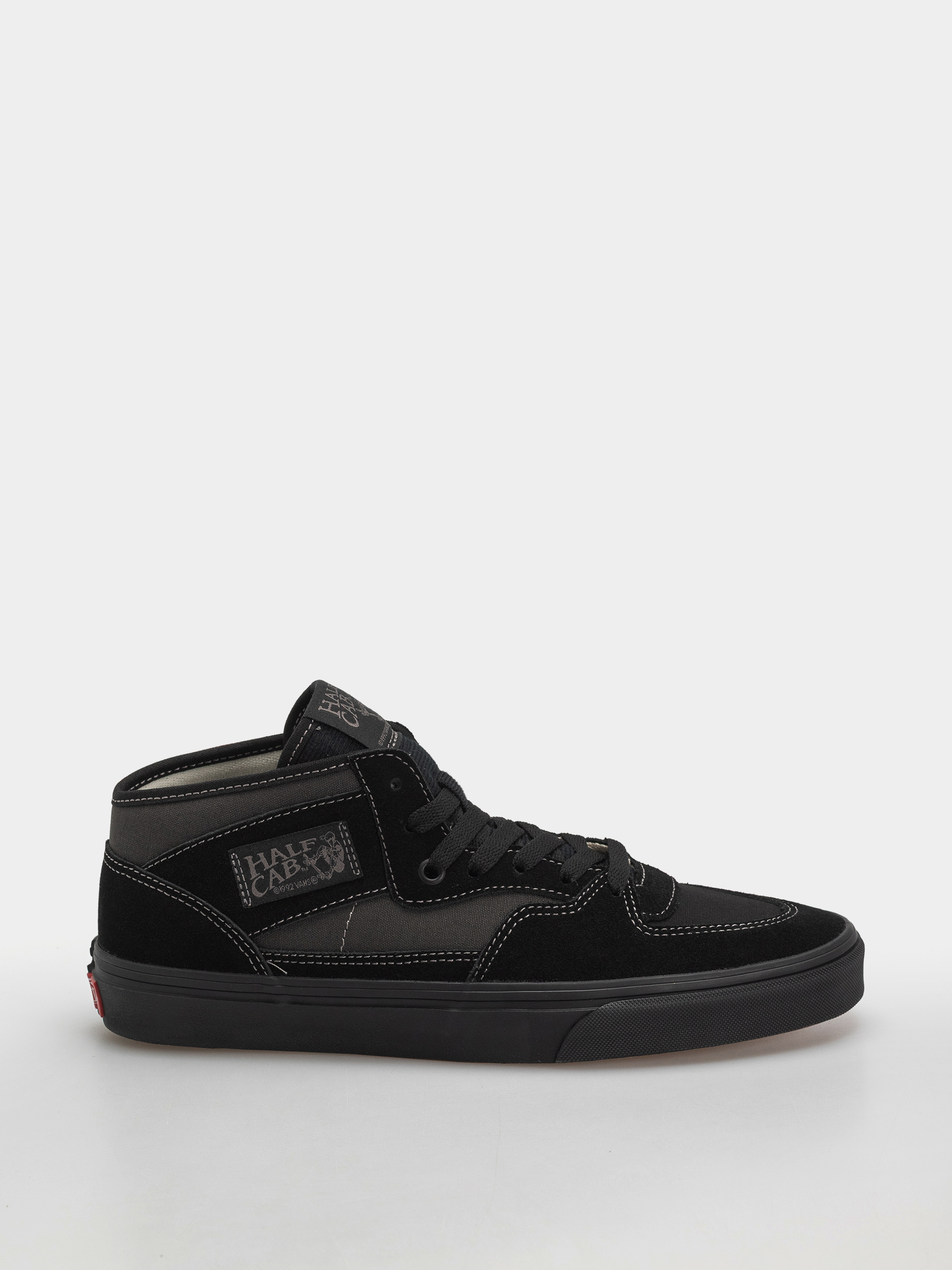 Vans Half Cab Decon Cipu0151k (black/black)