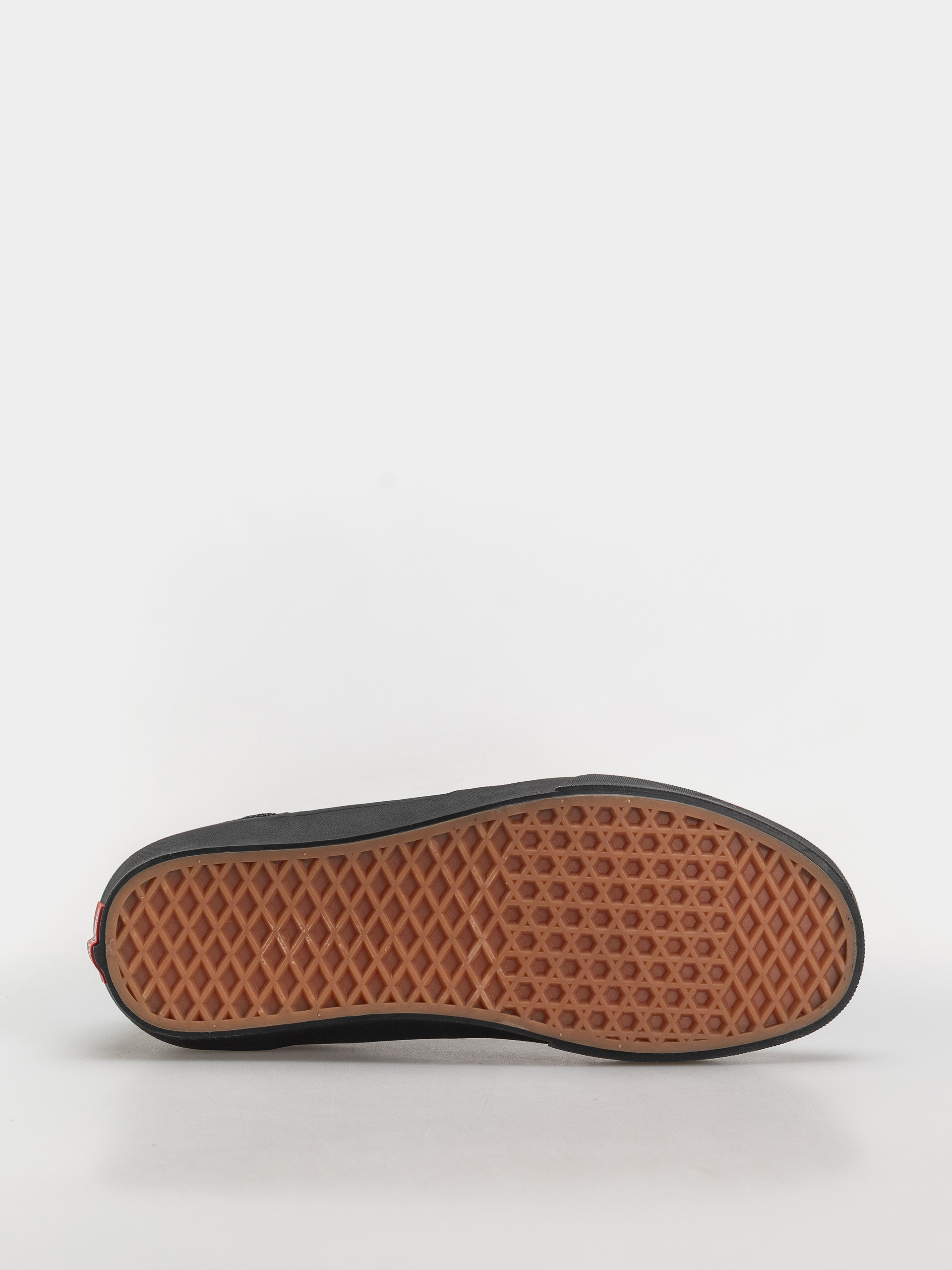 Vans Half Cab Decon Cipők (black/black)