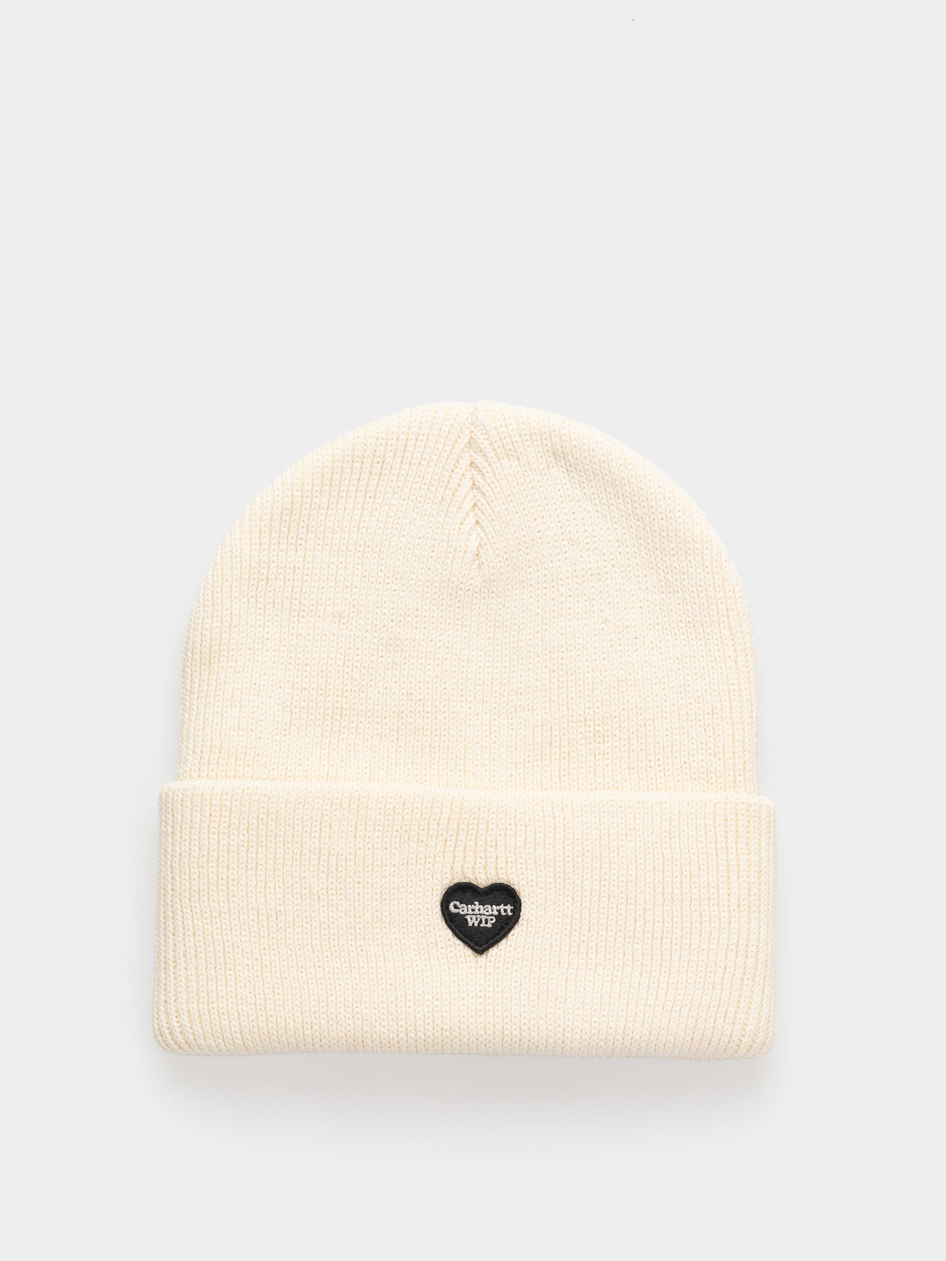 Carhartt WIP Small Heart Sapka (natural)