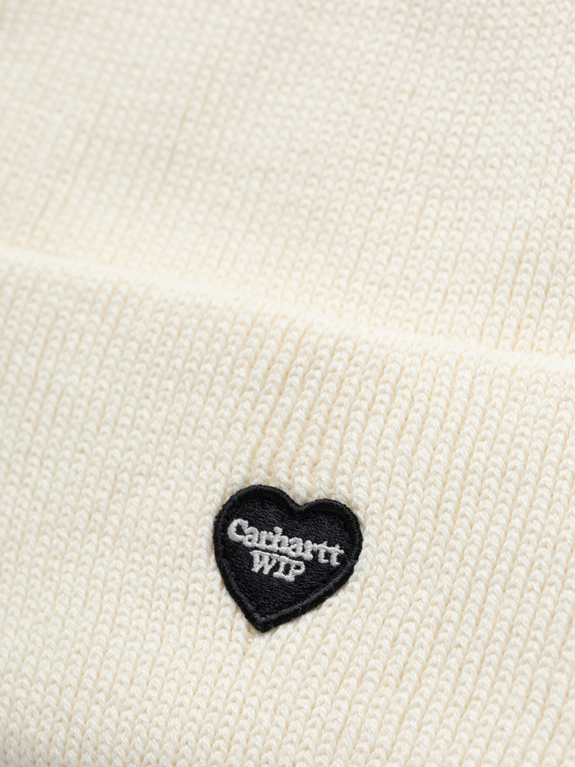 Carhartt WIP Small Heart Sapka (natural)