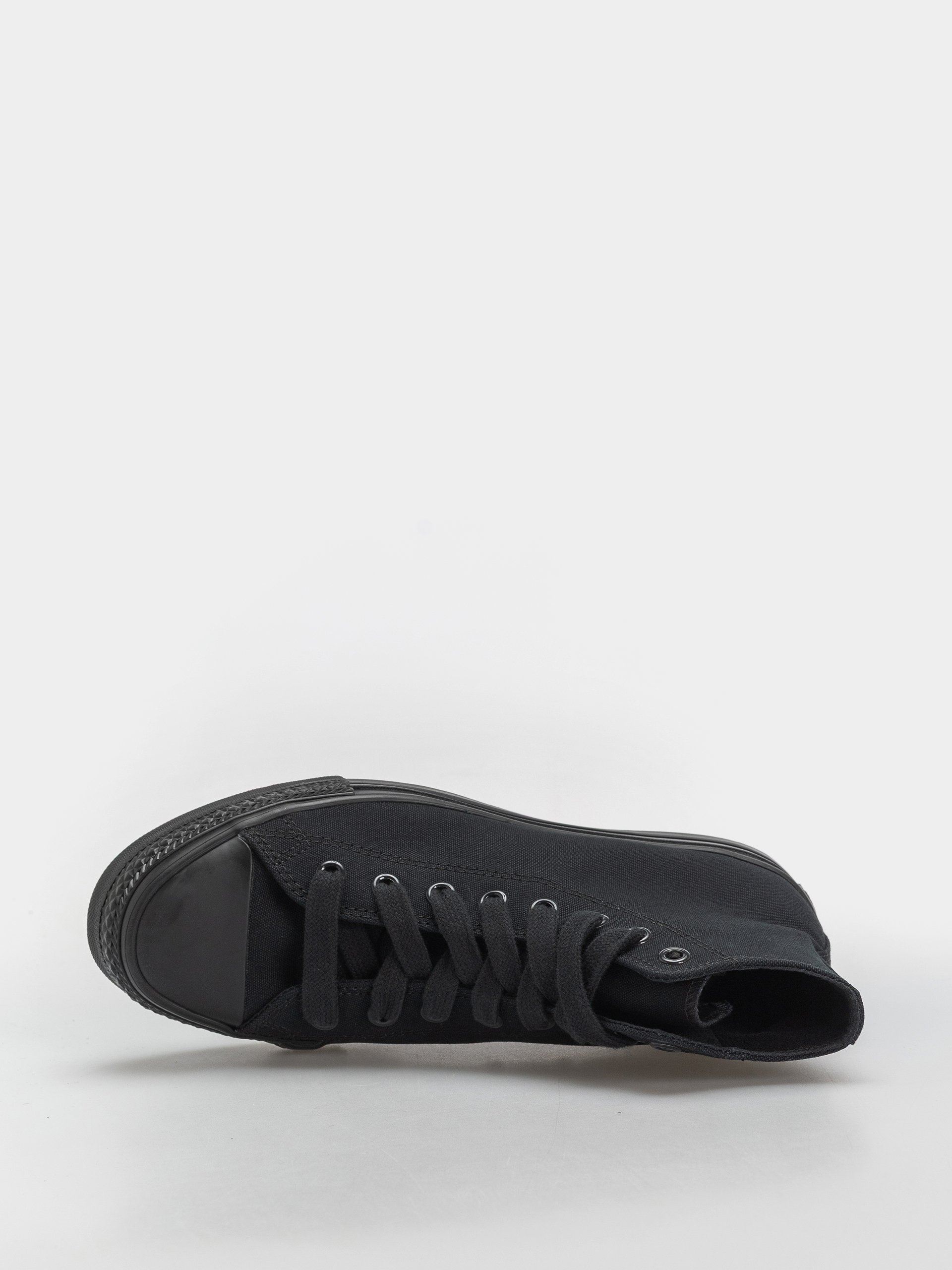 Converse Chuck Taylor Throwback Hi Tornacipők (black/black/black)