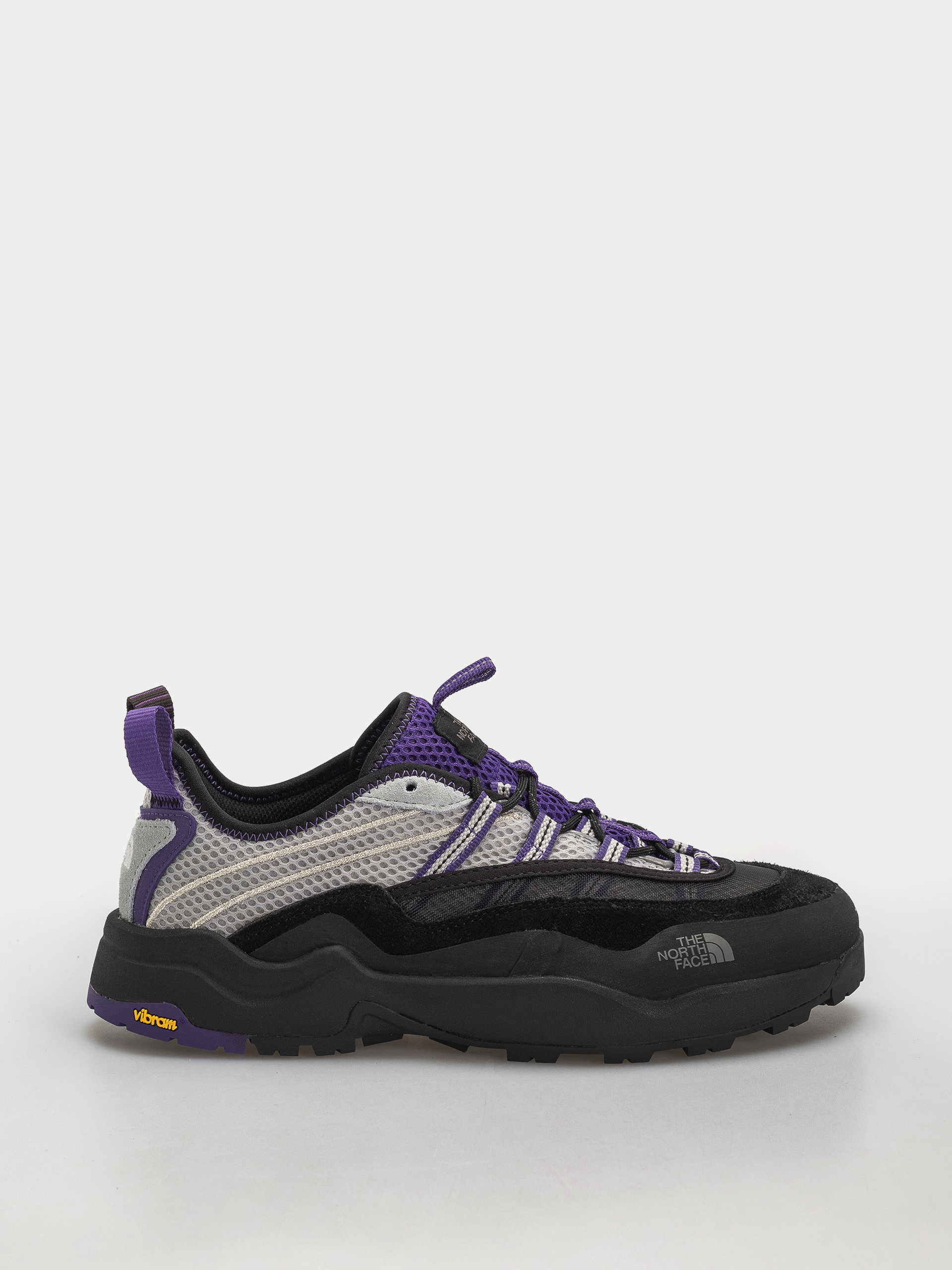 The North Face Clyffe Ultra Cipők (cumulus cloud/peak purp)