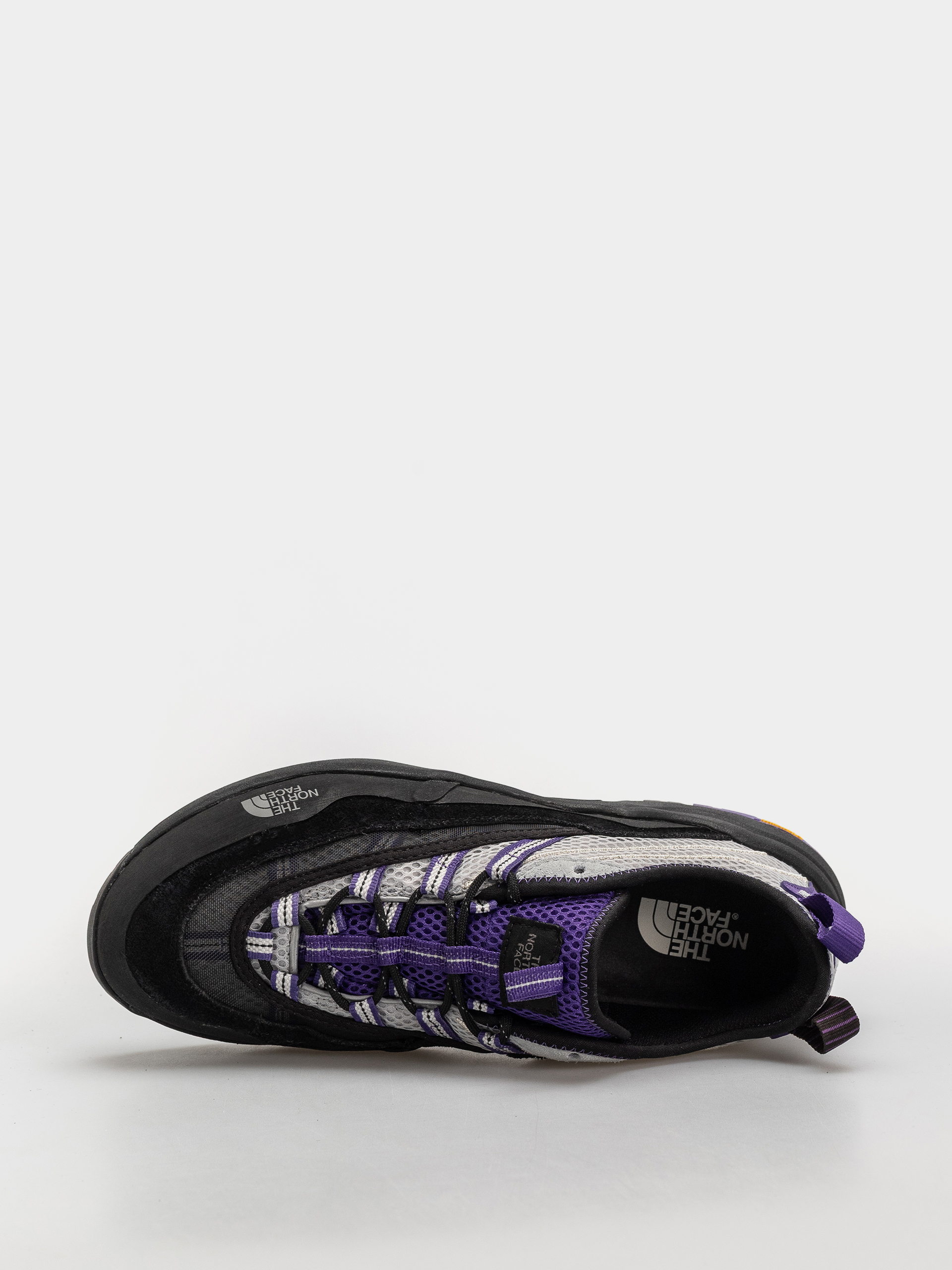The North Face Clyffe Ultra Cipők (cumulus cloud/peak purp)