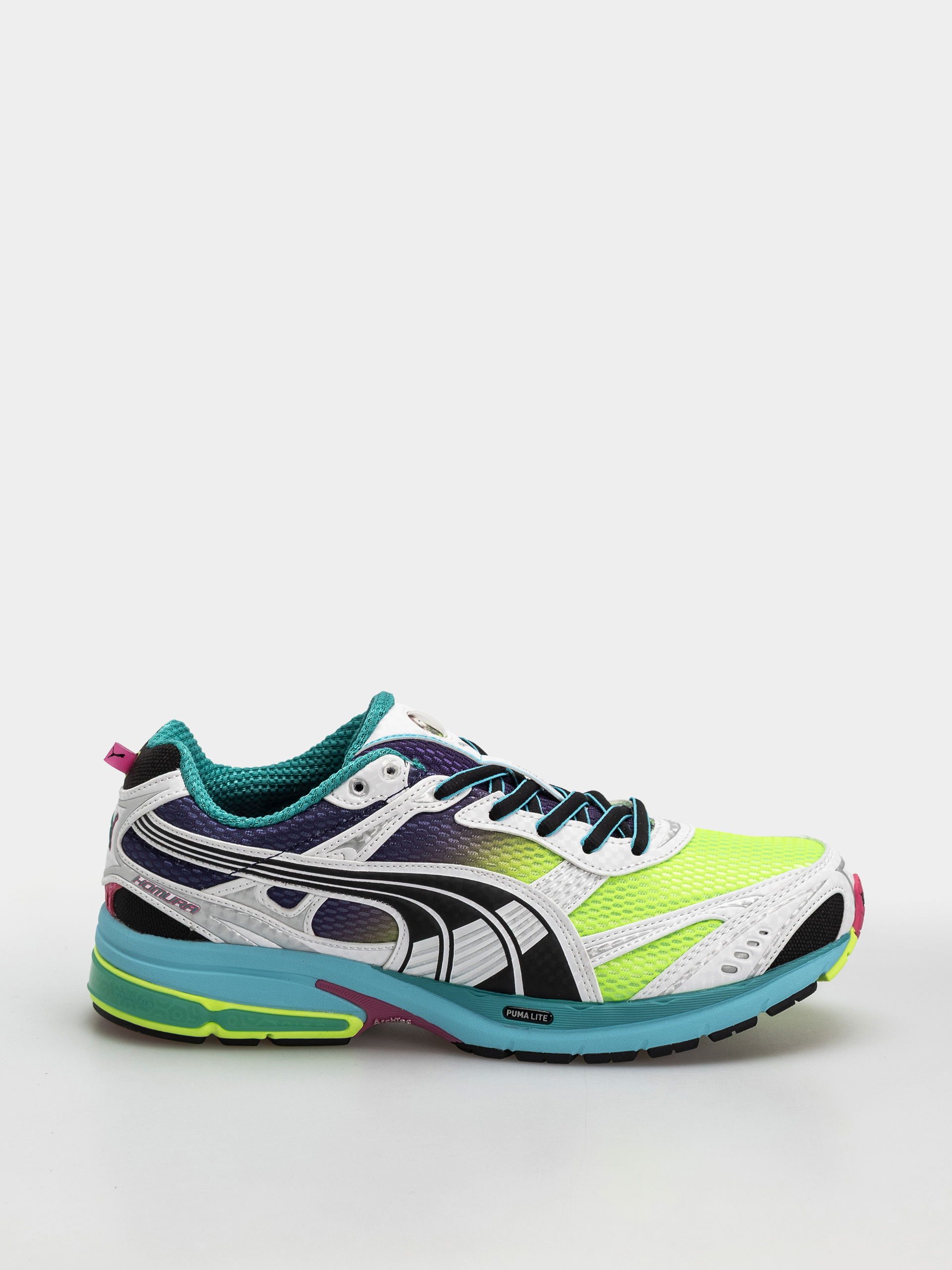 Puma Homura OG Hyper Cipu0151k (moonlit violet/green glare)