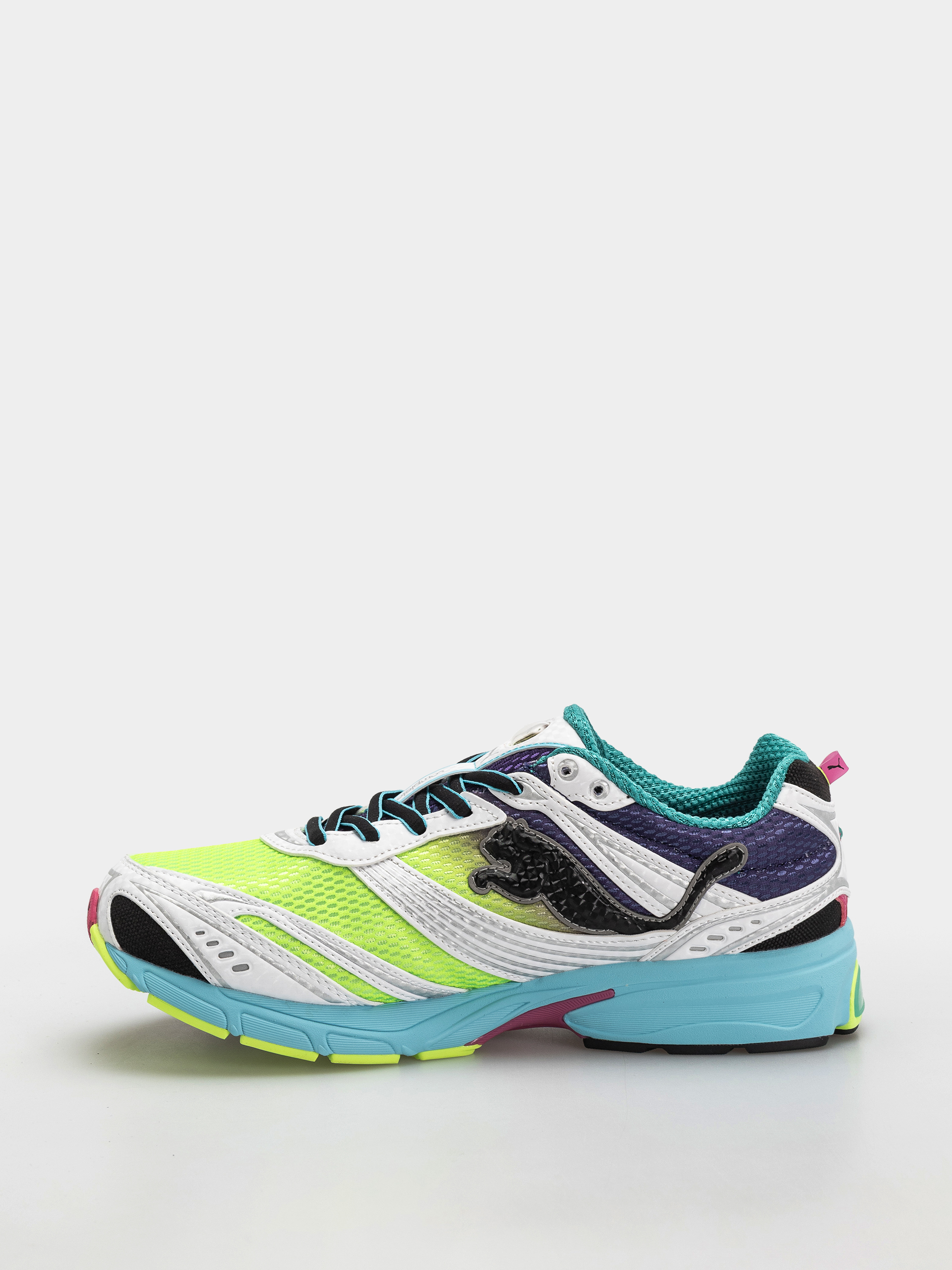 Puma Homura OG Hyper Cipők (moonlit violet/green glare)