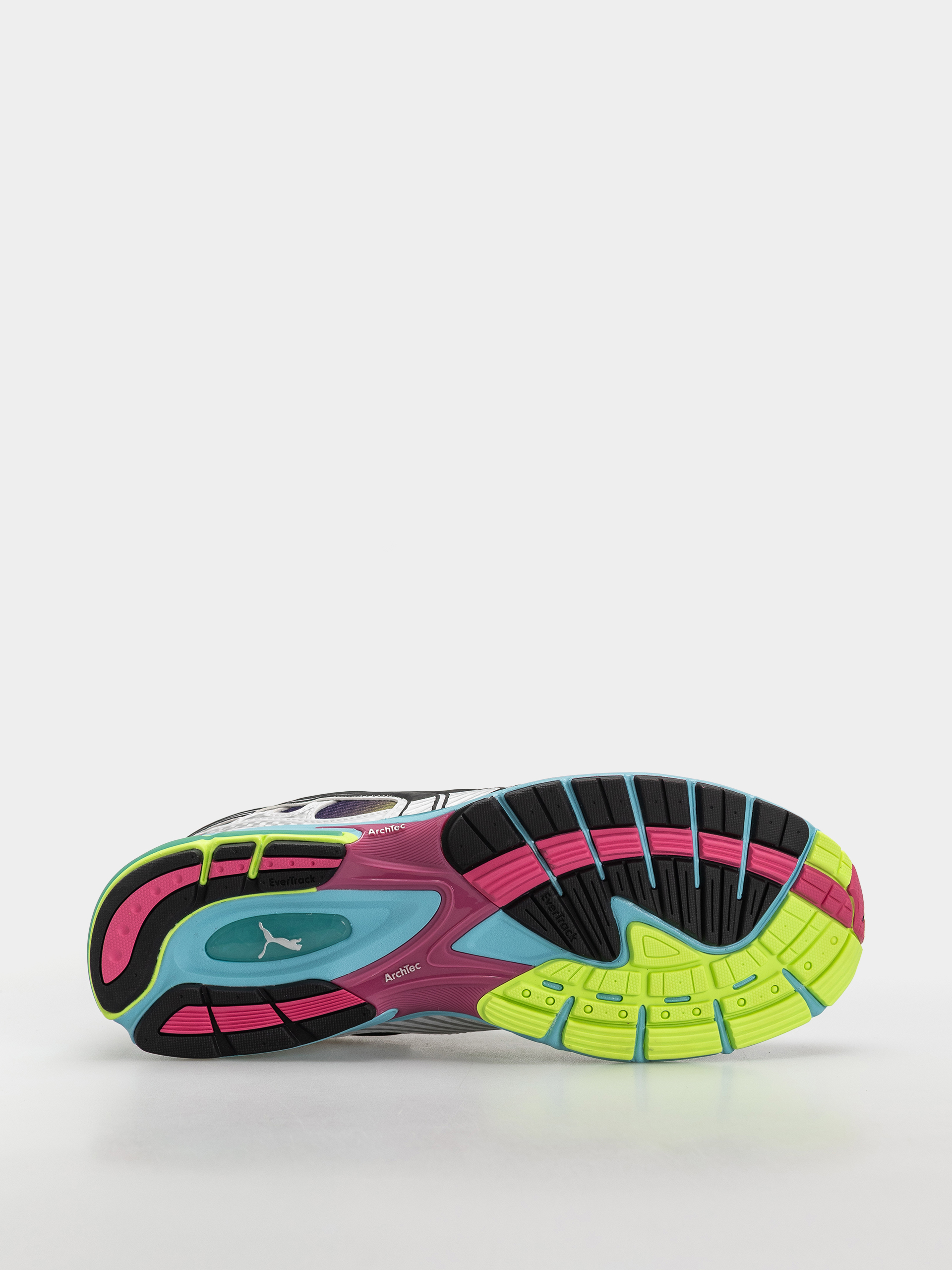 Puma Homura OG Hyper Cipők (moonlit violet/green glare)