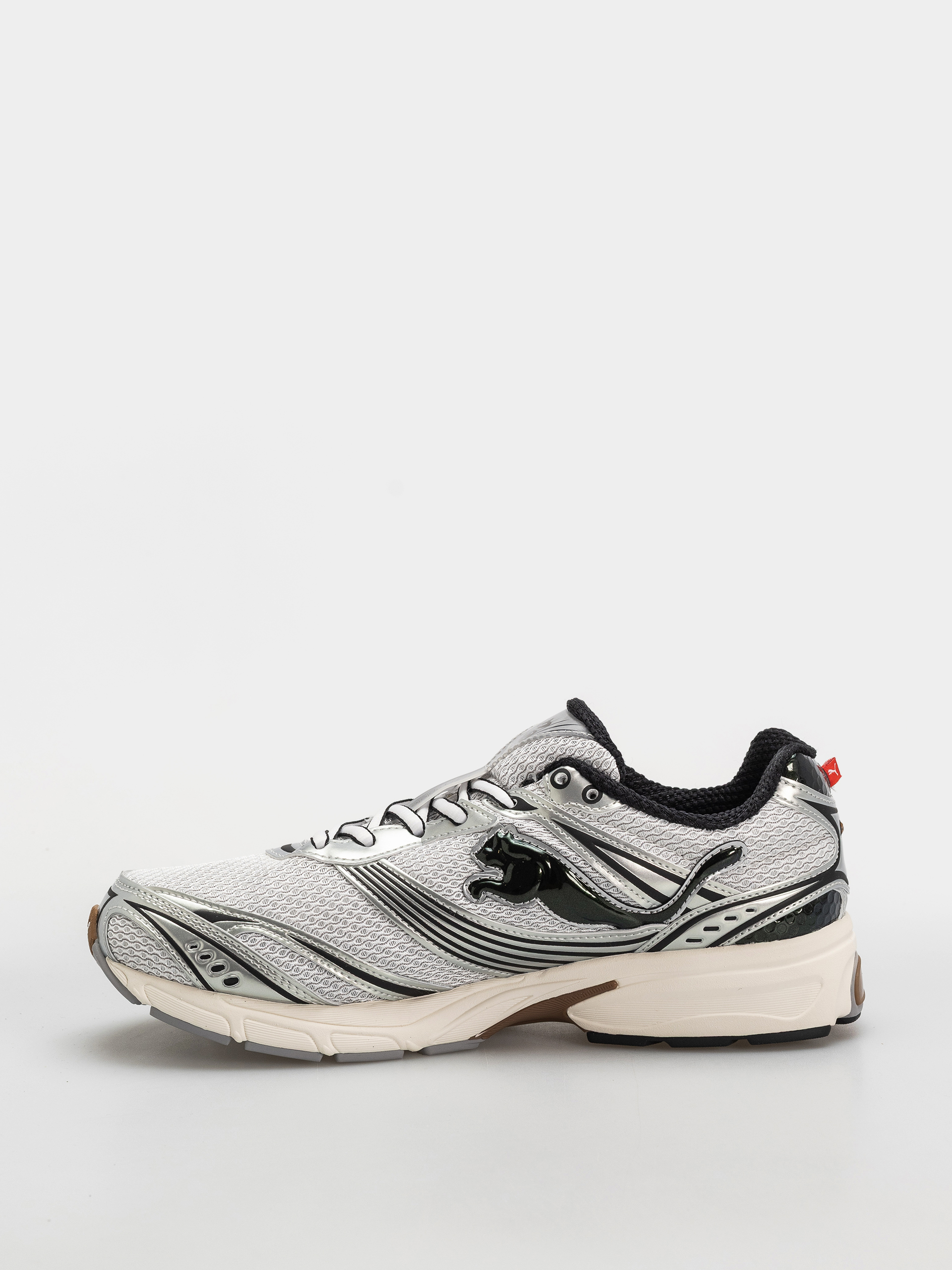 Puma Homura OG+ Cipők (matte silver/puma black)