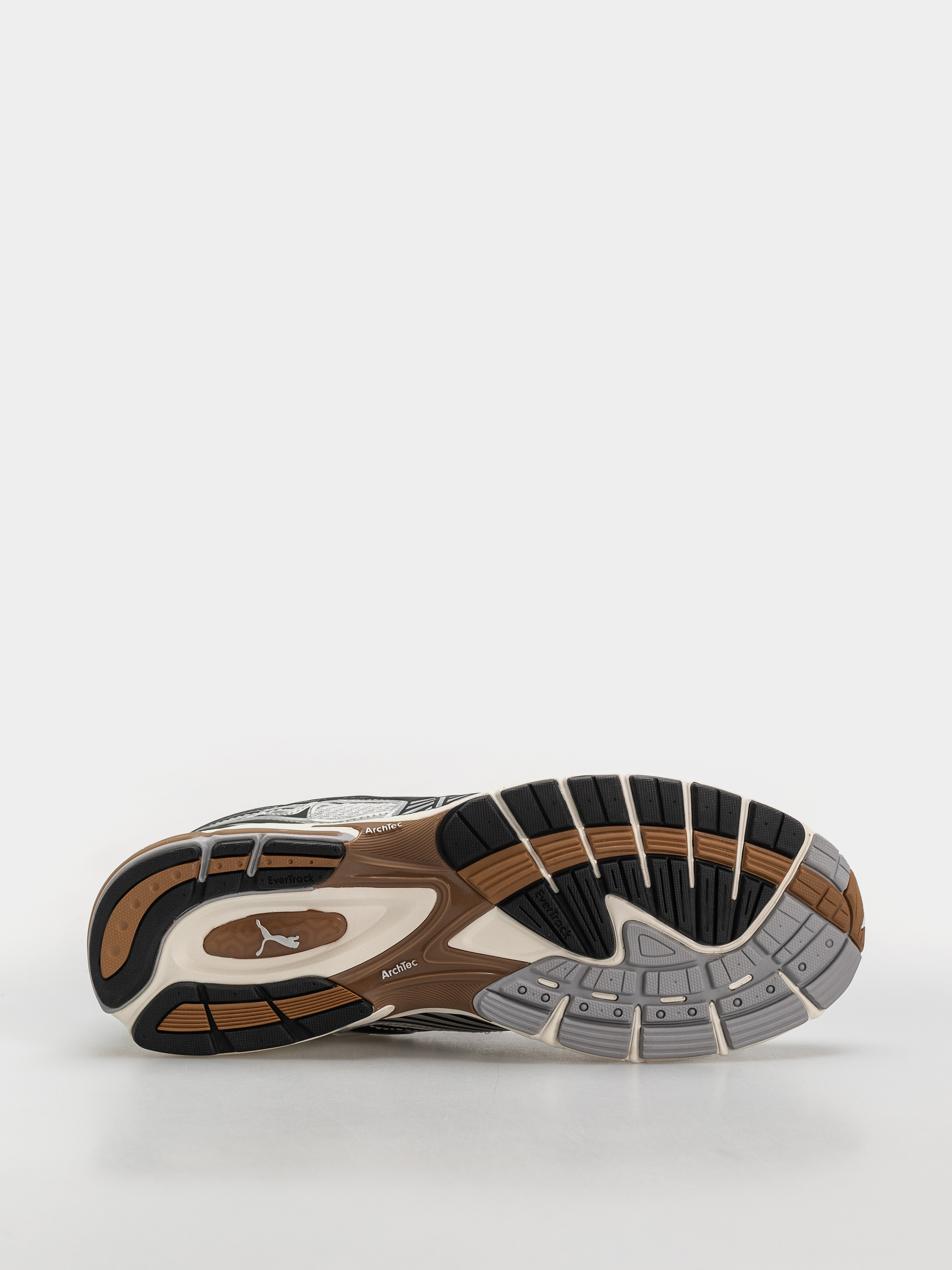 Puma Homura OG+ Cipők (matte silver/puma black)