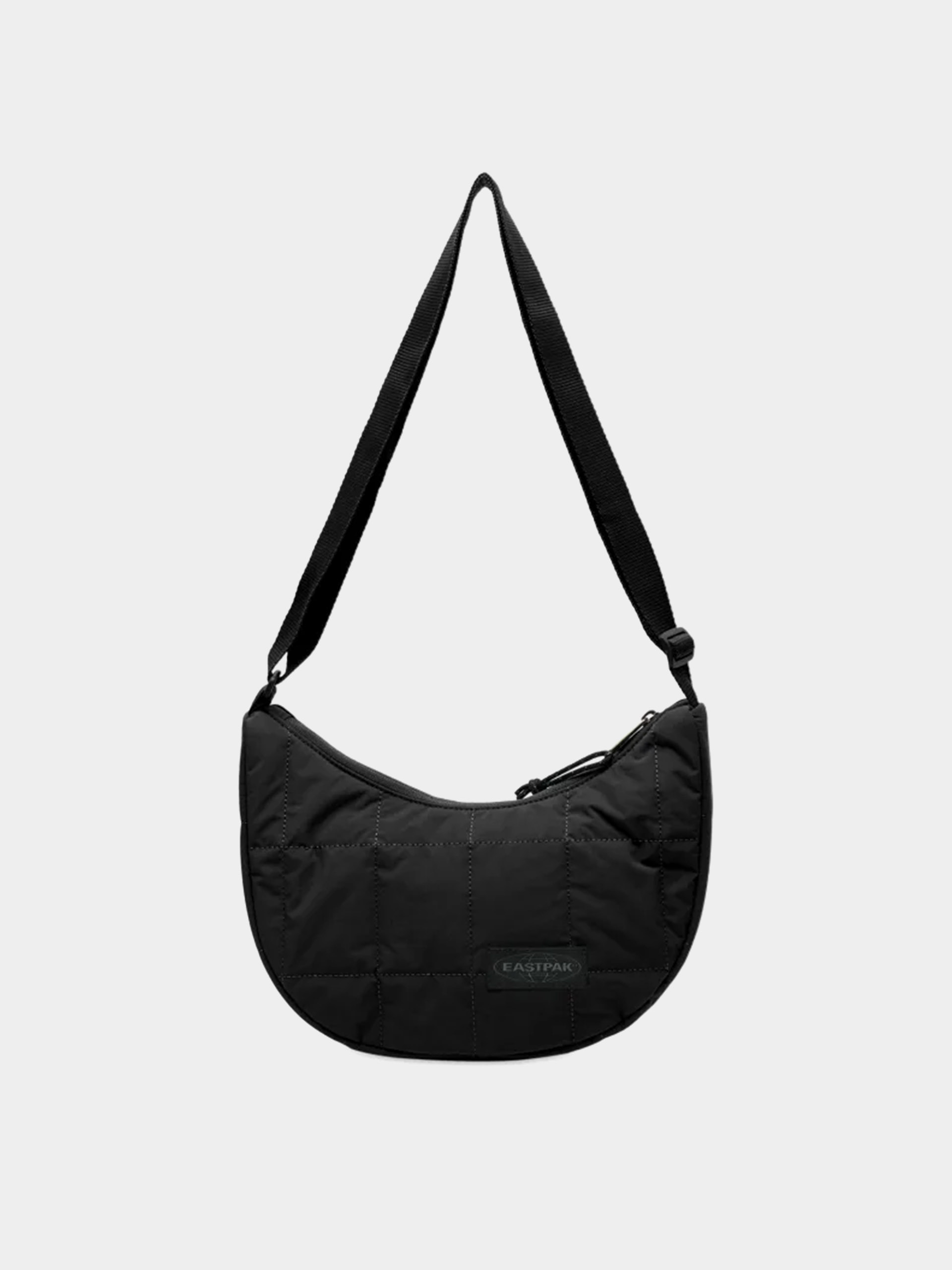 Övtáska Eastpak Half Moon (puff checks black)