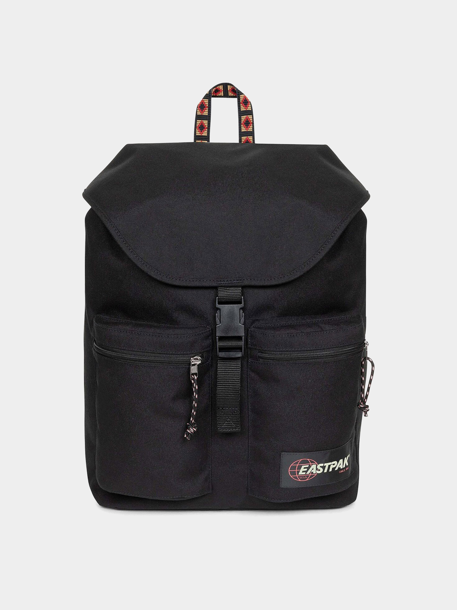 Hu00e1tizsu00e1k Eastpak Chapel Hill Pak'R (vintage black)