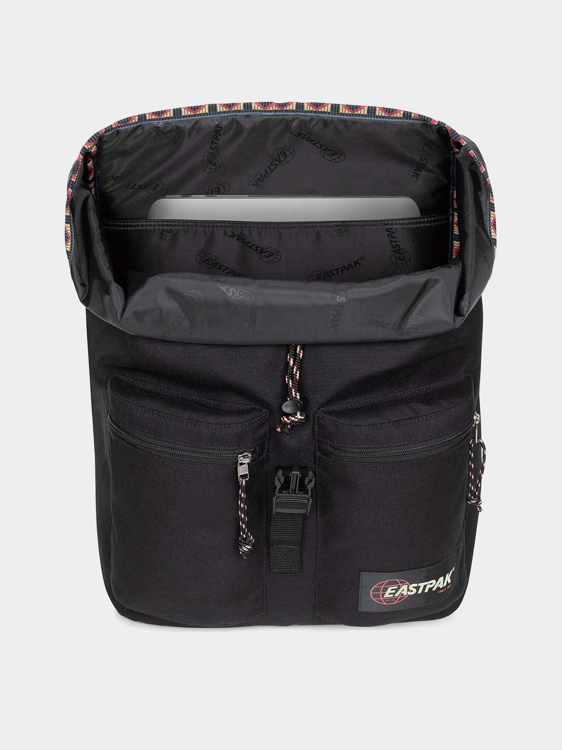 Hátizsák Eastpak Chapel Hill Pak'R (vintage black)