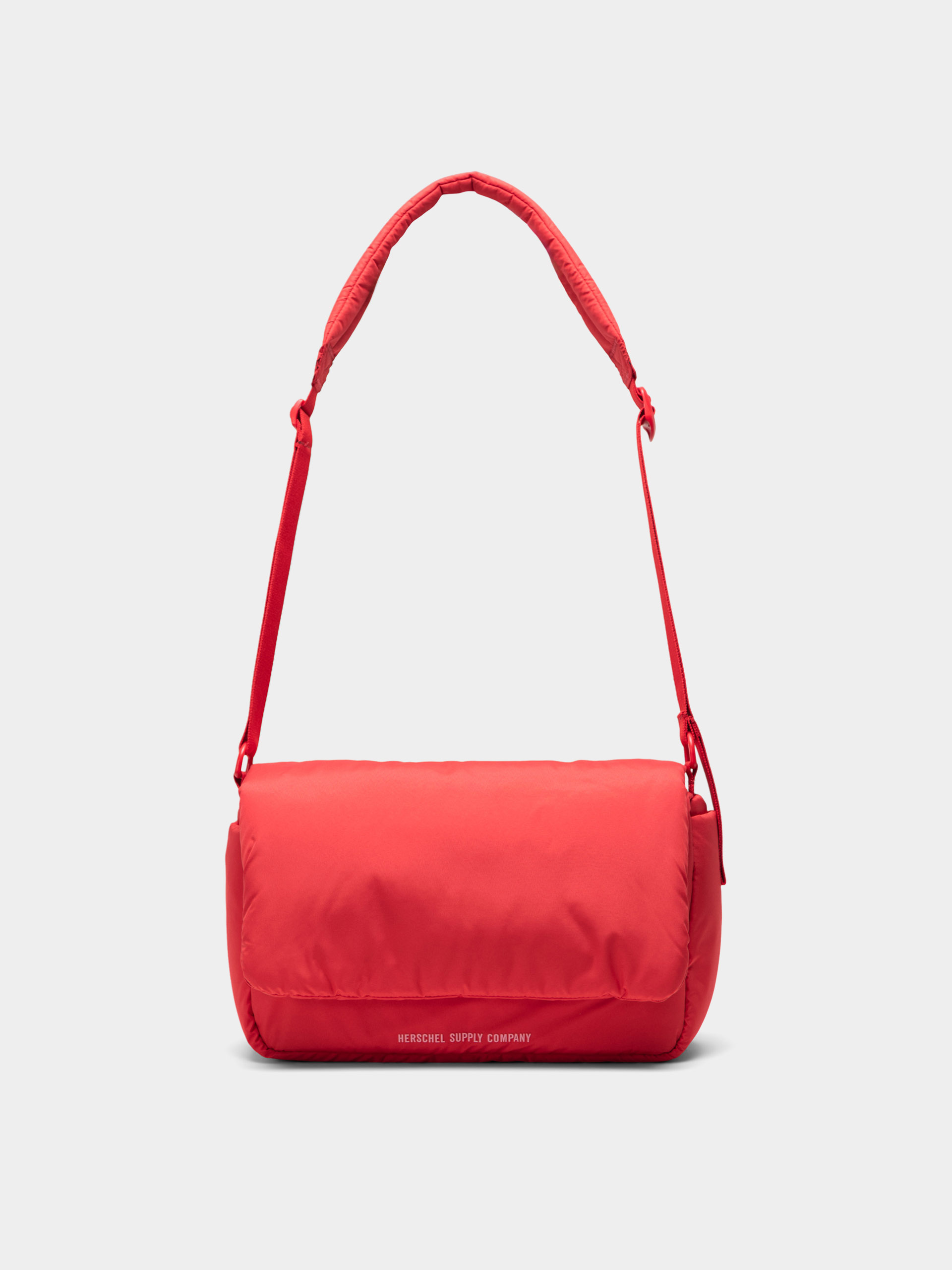 Ku00e9zitu00e1ska Herschel Supply Co. Cloudform Crossbody (salsa)
