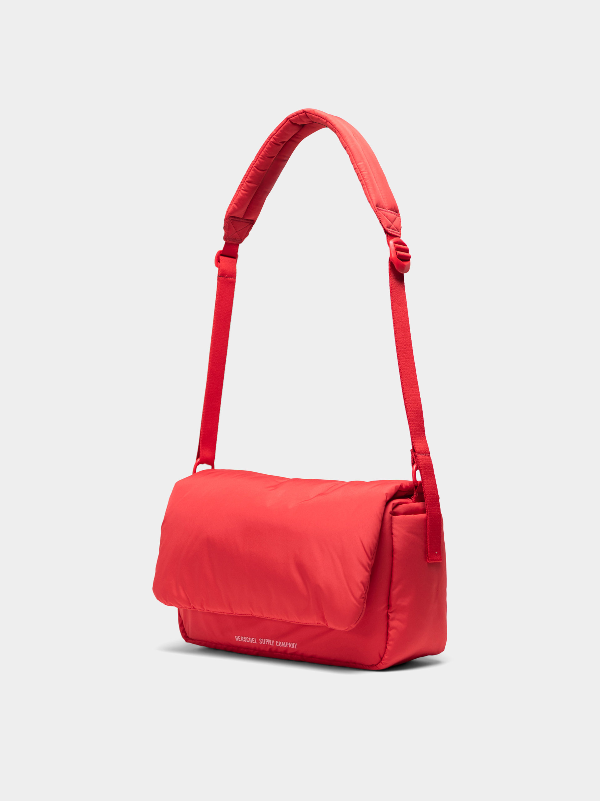 Kézitáska Herschel Supply Co. Cloudform Crossbody (salsa)