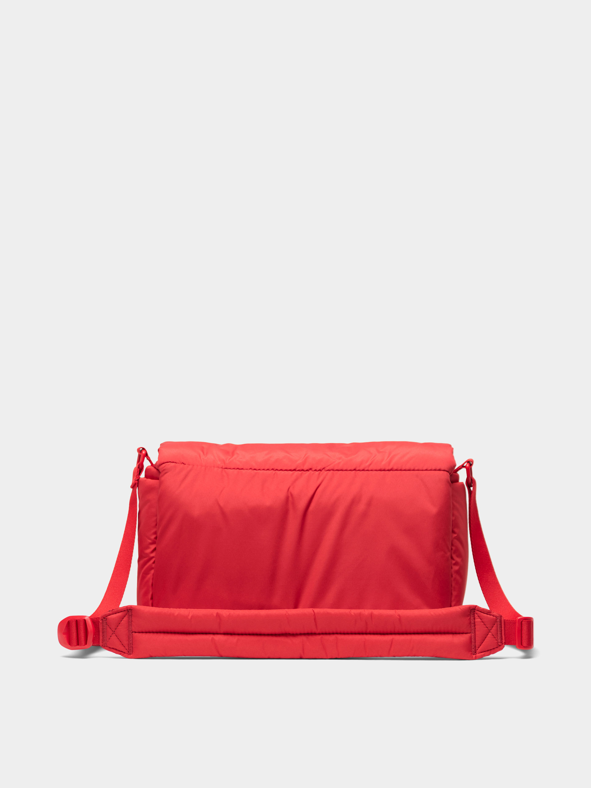Kézitáska Herschel Supply Co. Cloudform Crossbody (salsa)
