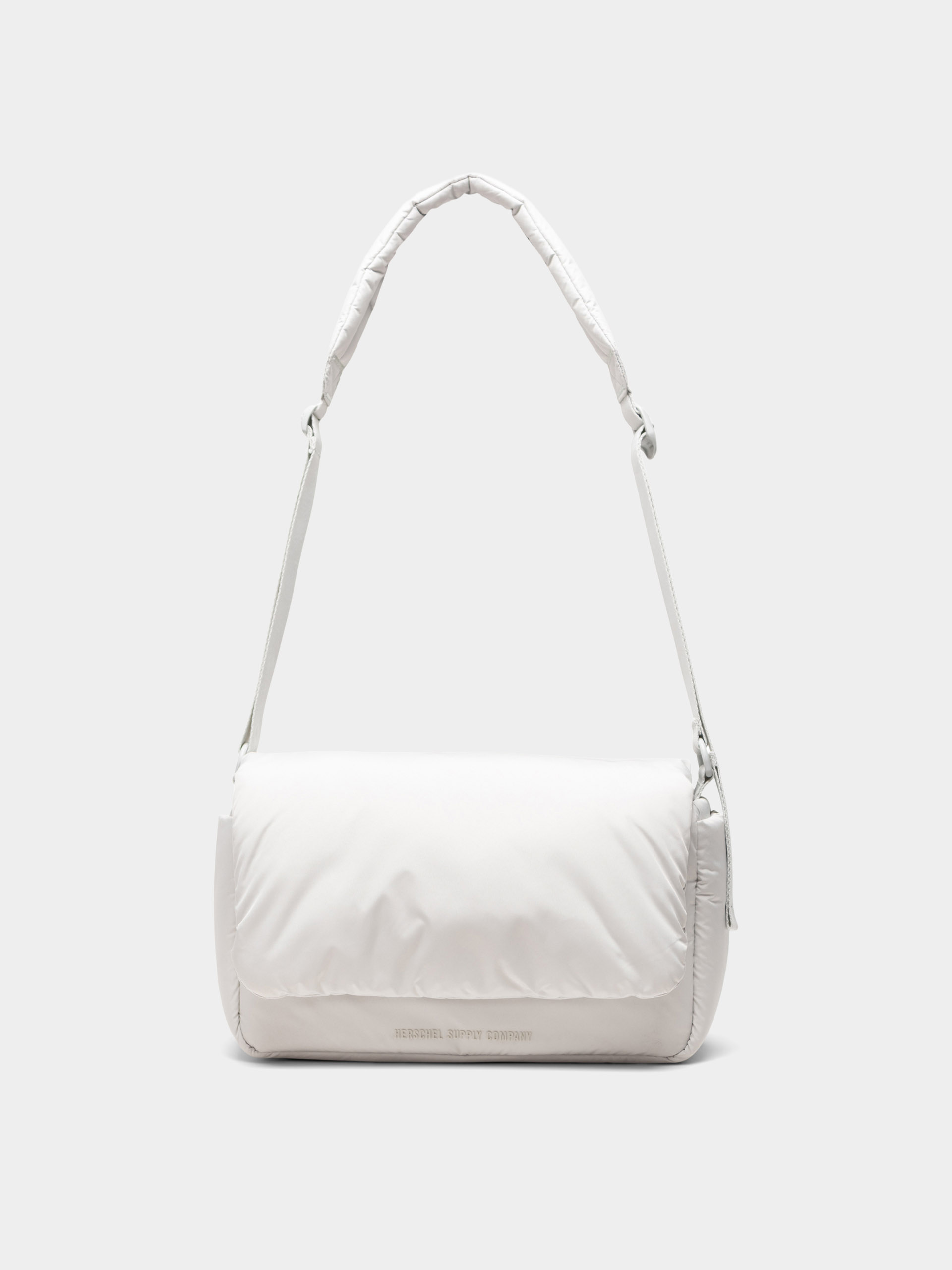 Ku00e9zitu00e1ska Herschel Supply Co. Cloudform Crossbody (metal)