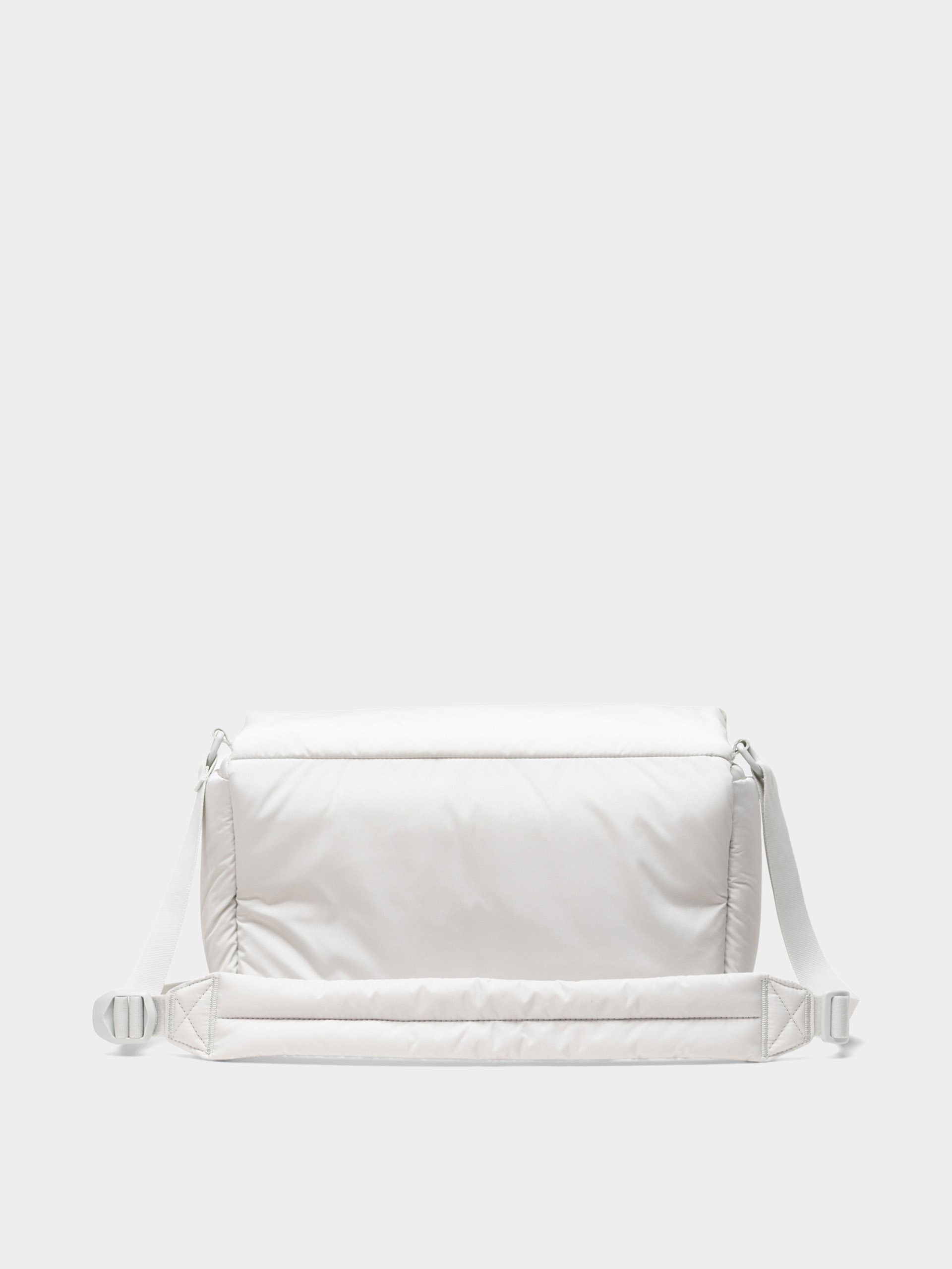 Kézitáska Herschel Supply Co. Cloudform Crossbody (metal)