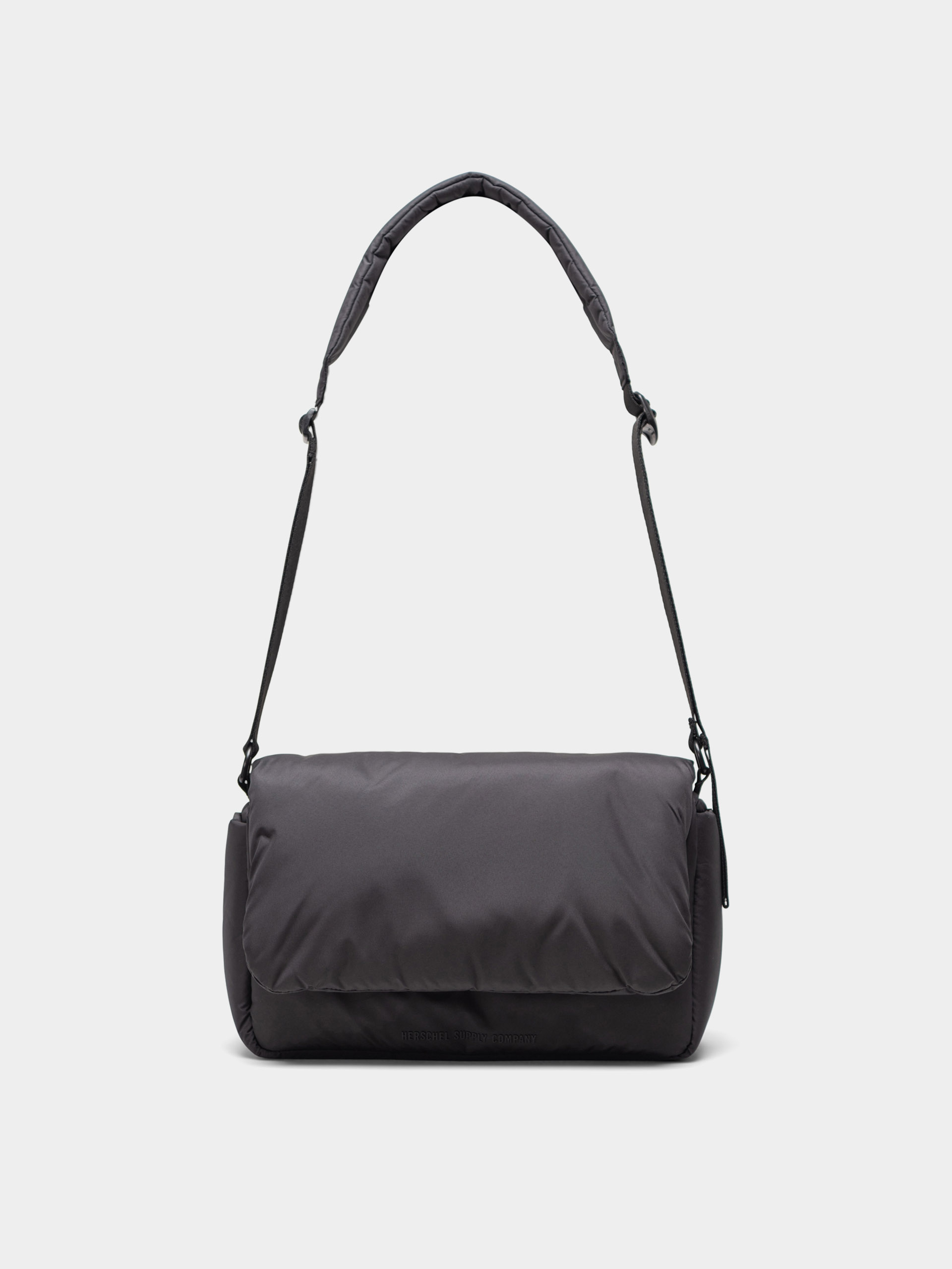 Ku00e9zitu00e1ska Herschel Supply Co. Cloudform Crossbody (black)