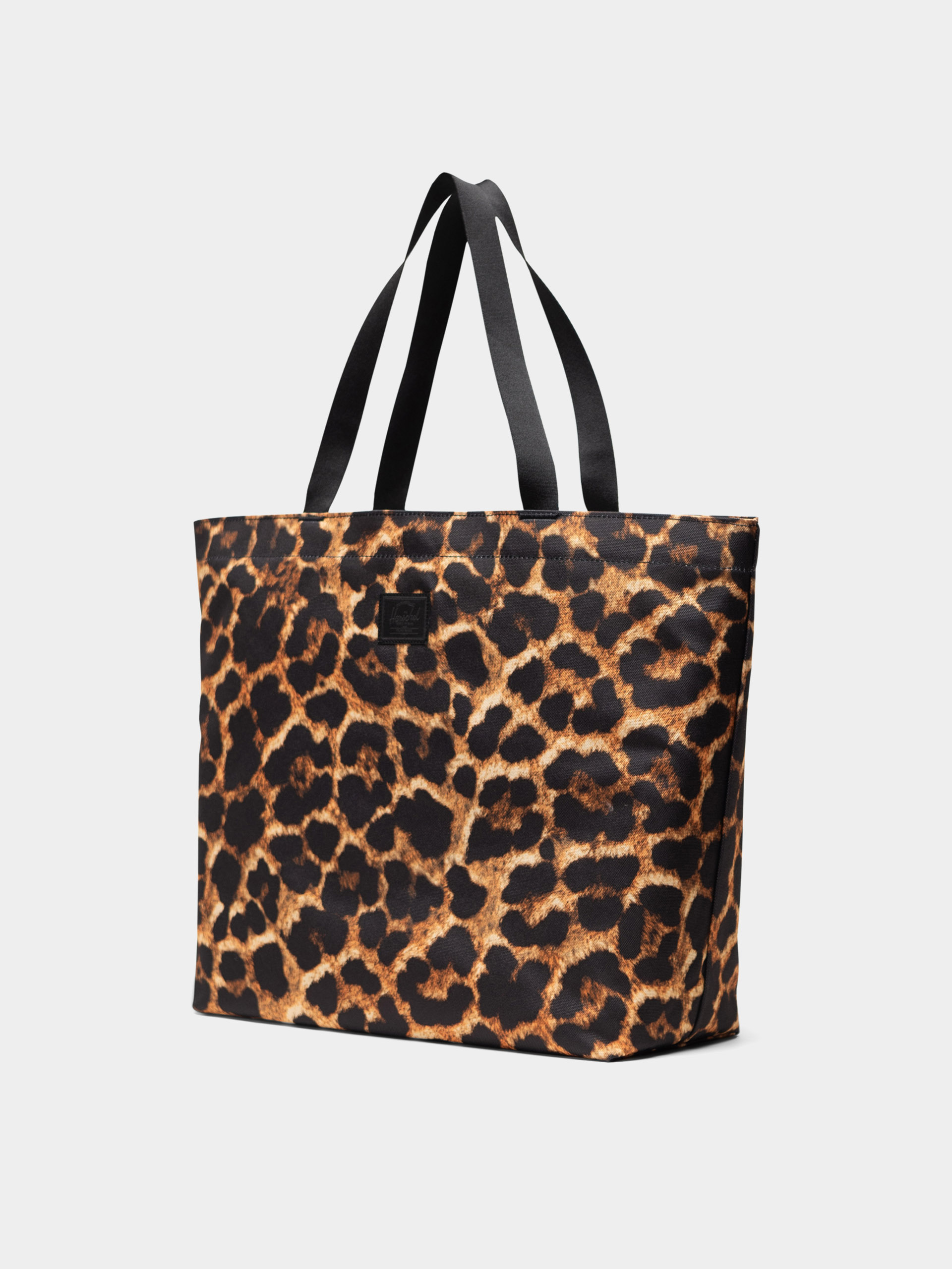 Kézitáska Herschel Supply Co. Classic Tote (digi leopard light)