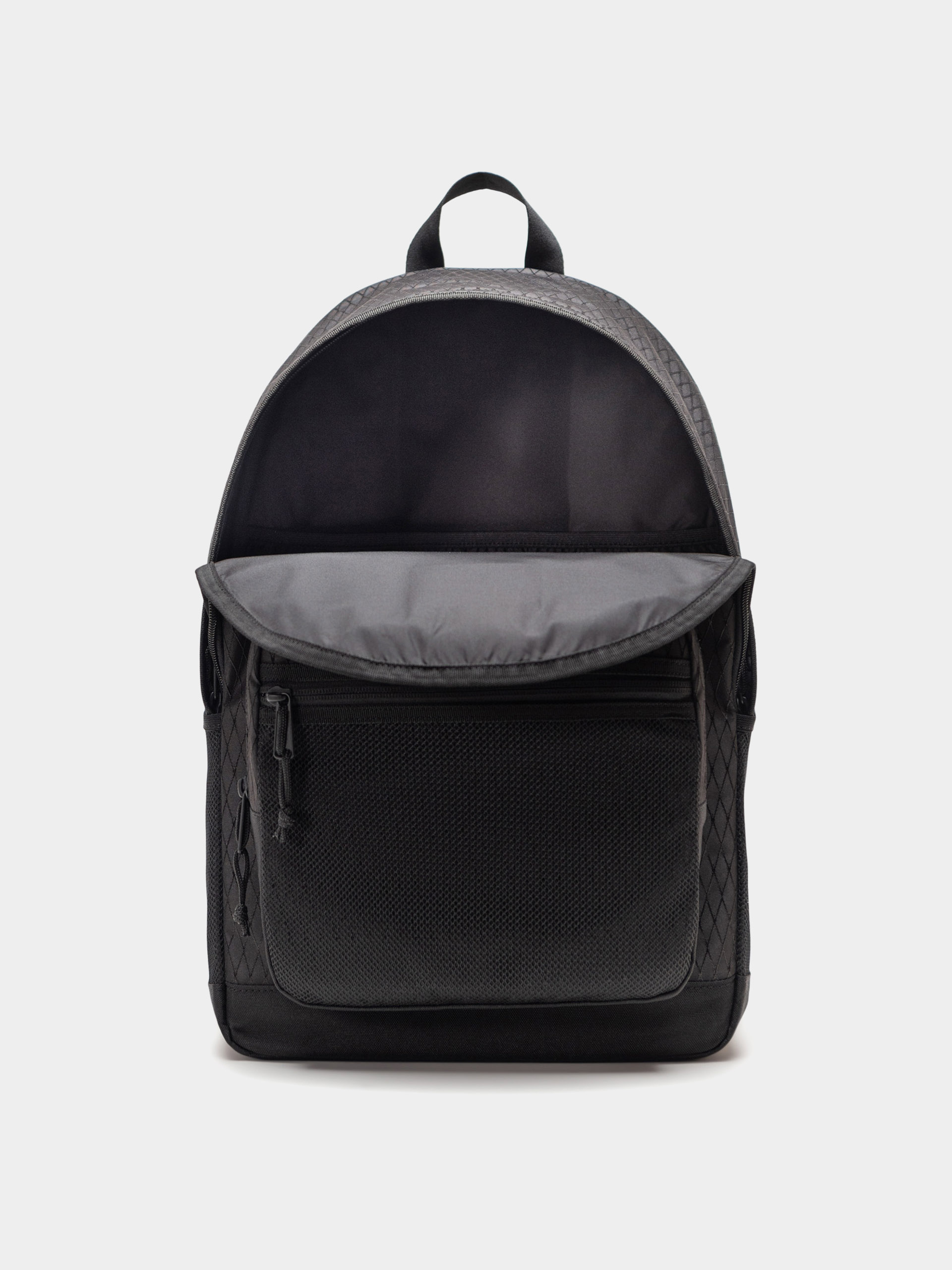 Hátizsák Herschel Supply Co. Kaine (black diamond/black)