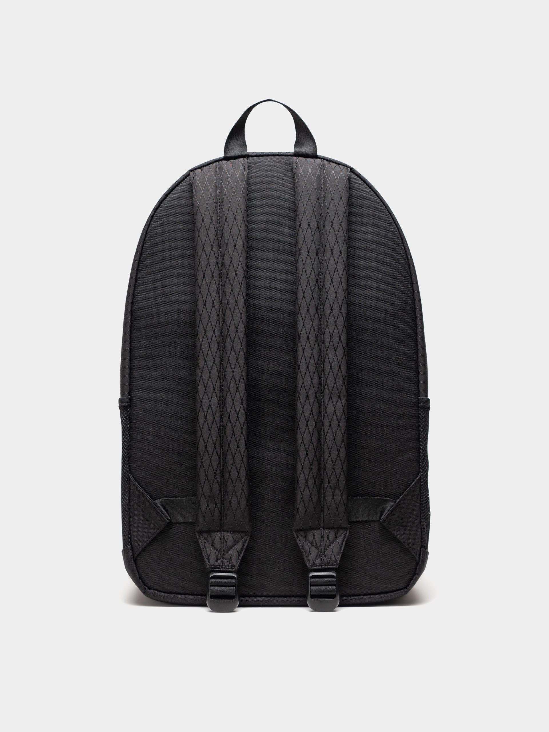 Hátizsák Herschel Supply Co. Kaine (black diamond/black)