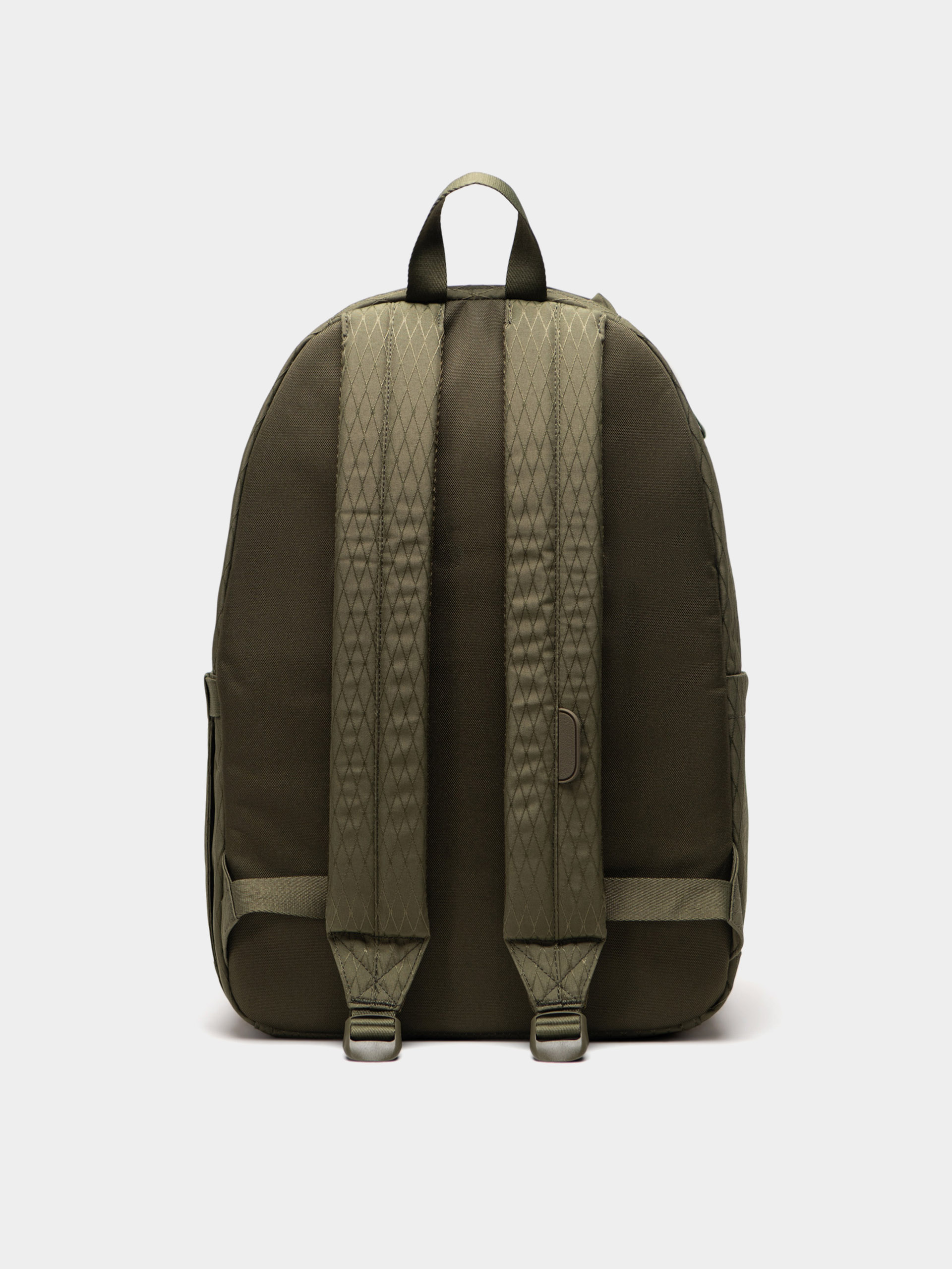Hátizsák Herschel Supply Co. Pop Quiz (ivy green diamond)