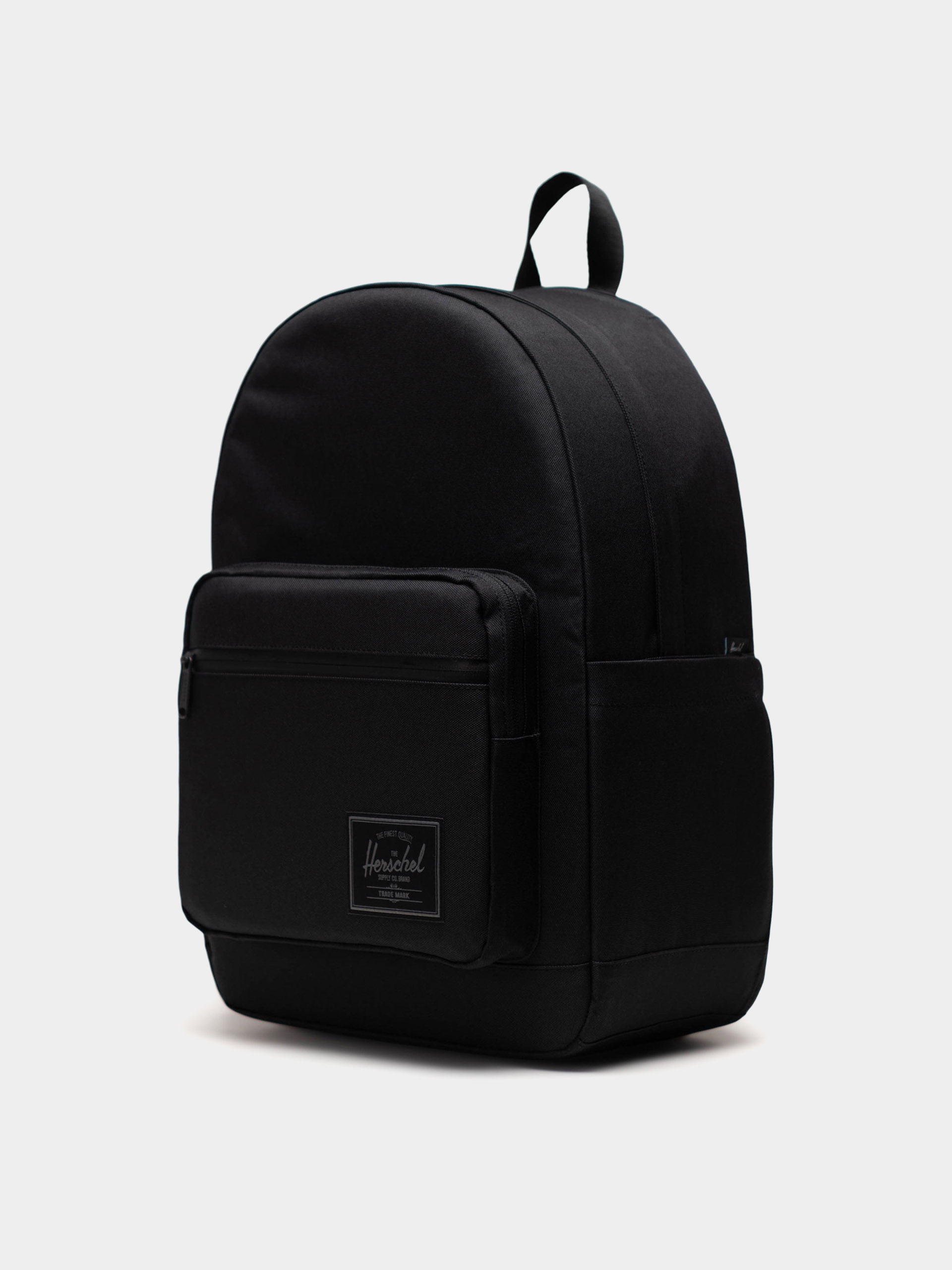 Hátizsák Herschel Supply Co. Pop Quiz (black tonal)
